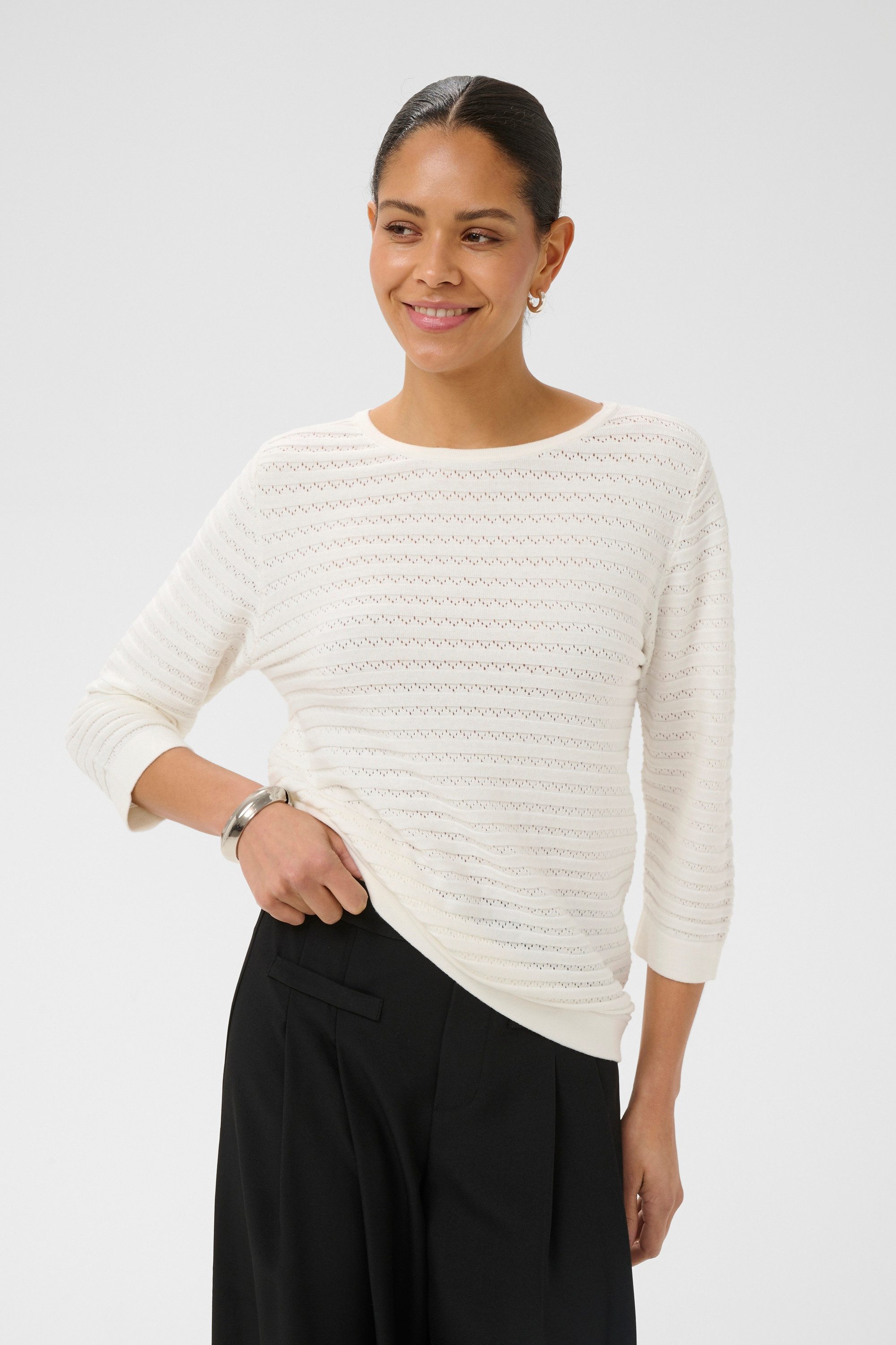 Strickpullover Strickpullover KAbirma