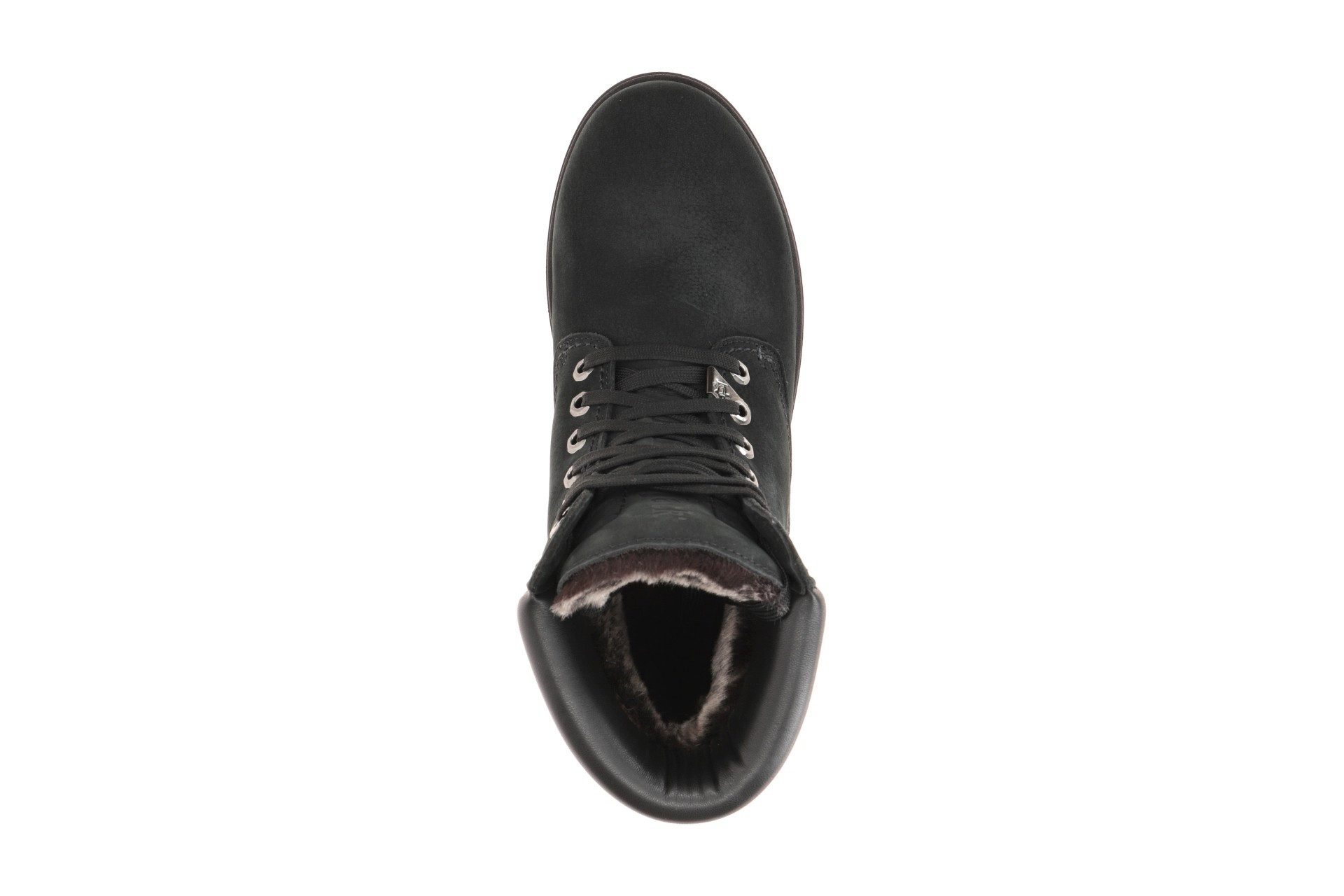 Panama Jack Cody C2 black Stiefel