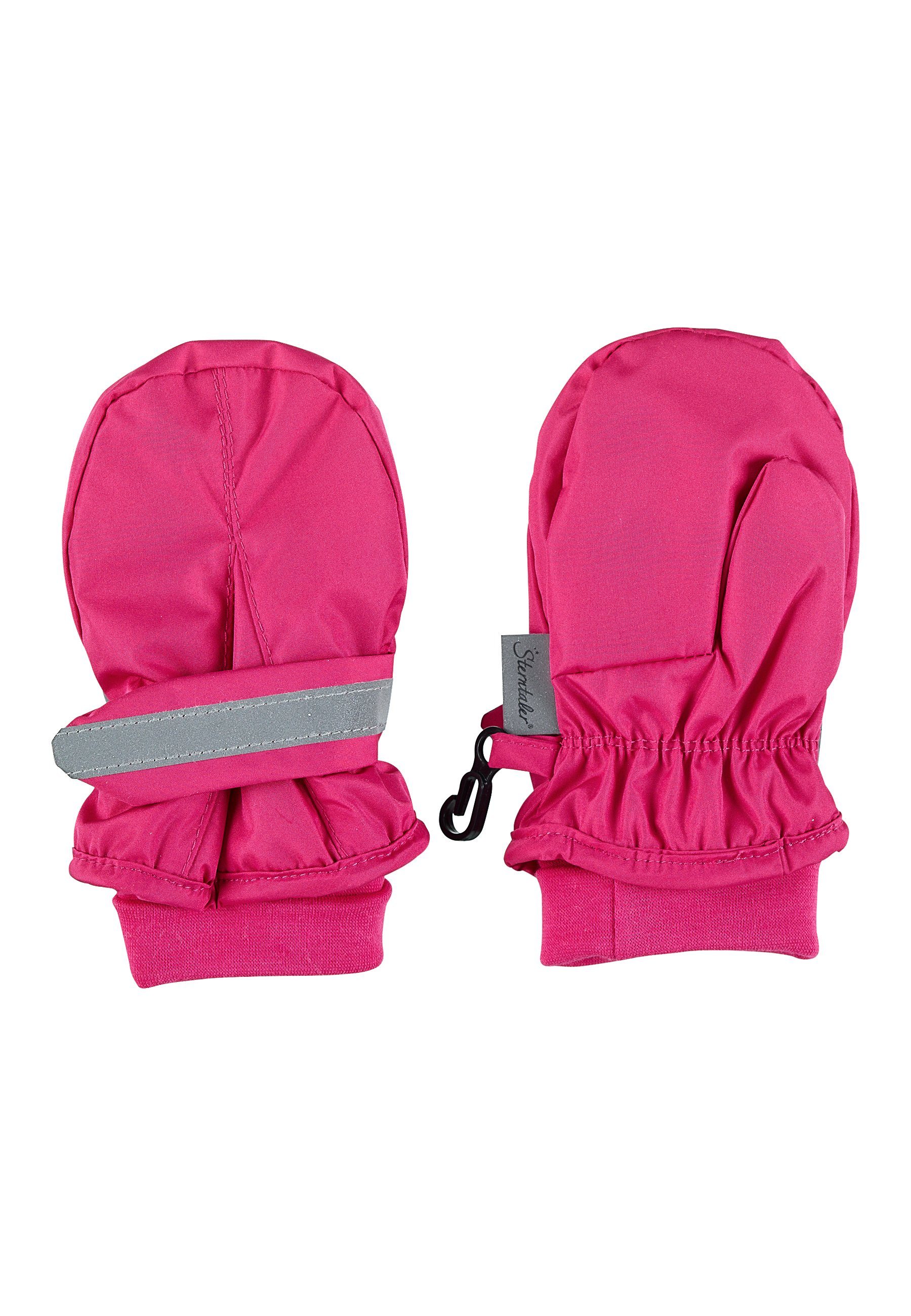 Sterntaler® Fäustlinge Fäustlinge uni (1-St) günstig online kaufen