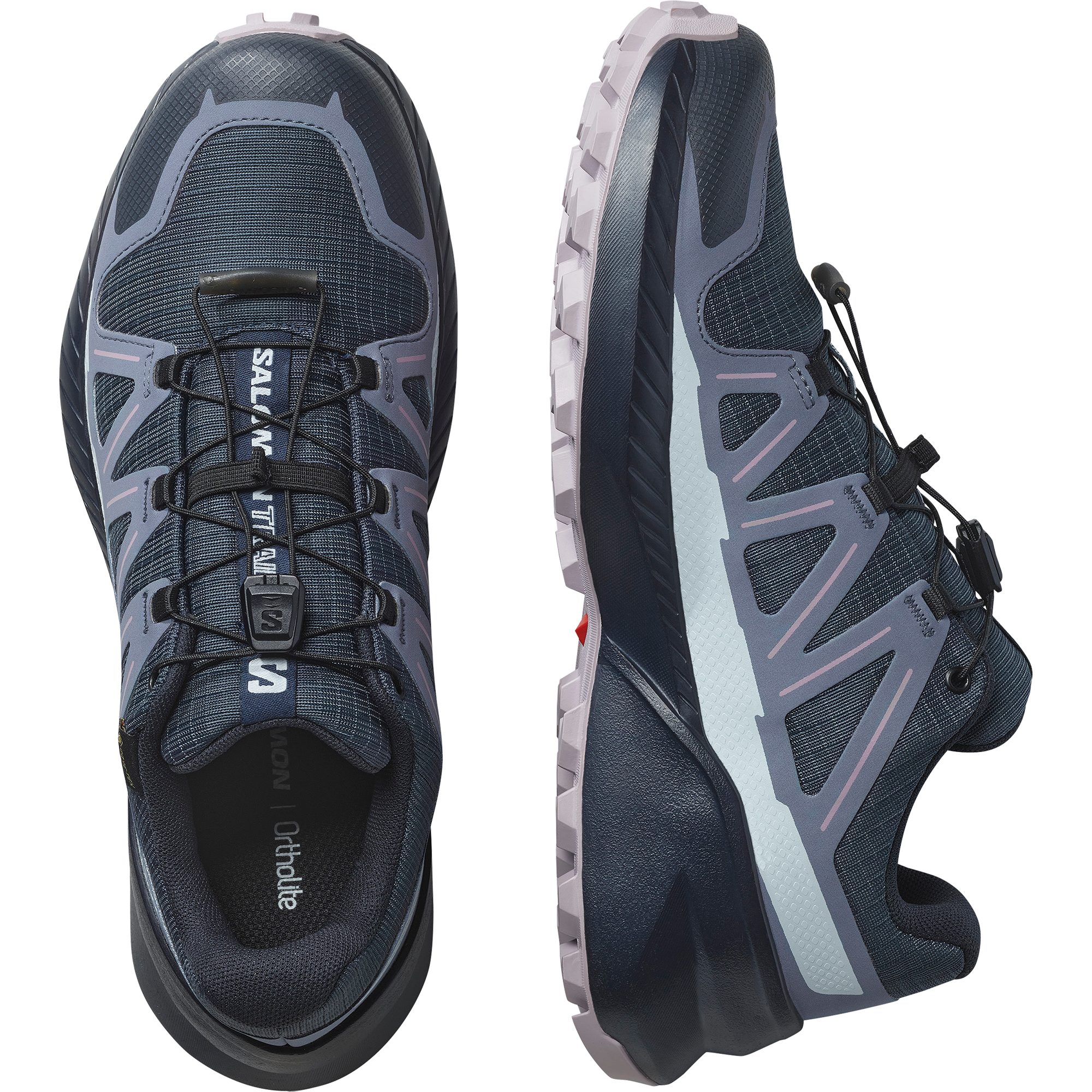 Salomon SPEEDCROSS PEAK GORE-TEX W Trailrunningschuh wasserdicht