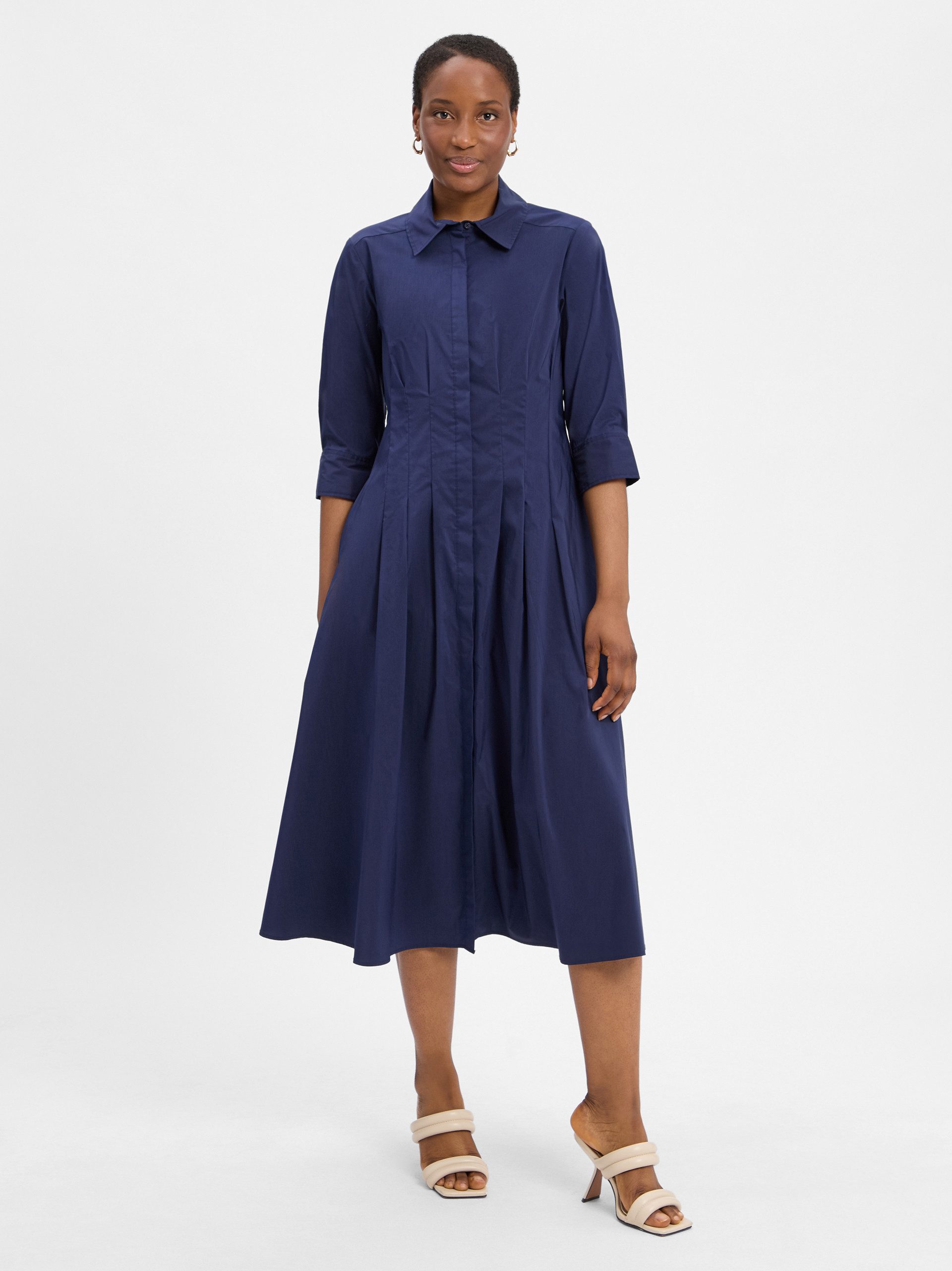 Ambiance Blusenkleid