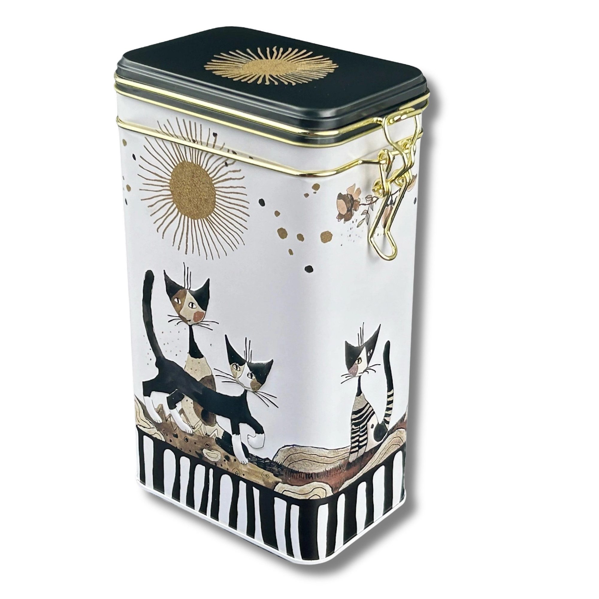 Kaffeedose Kaffeedose Cats