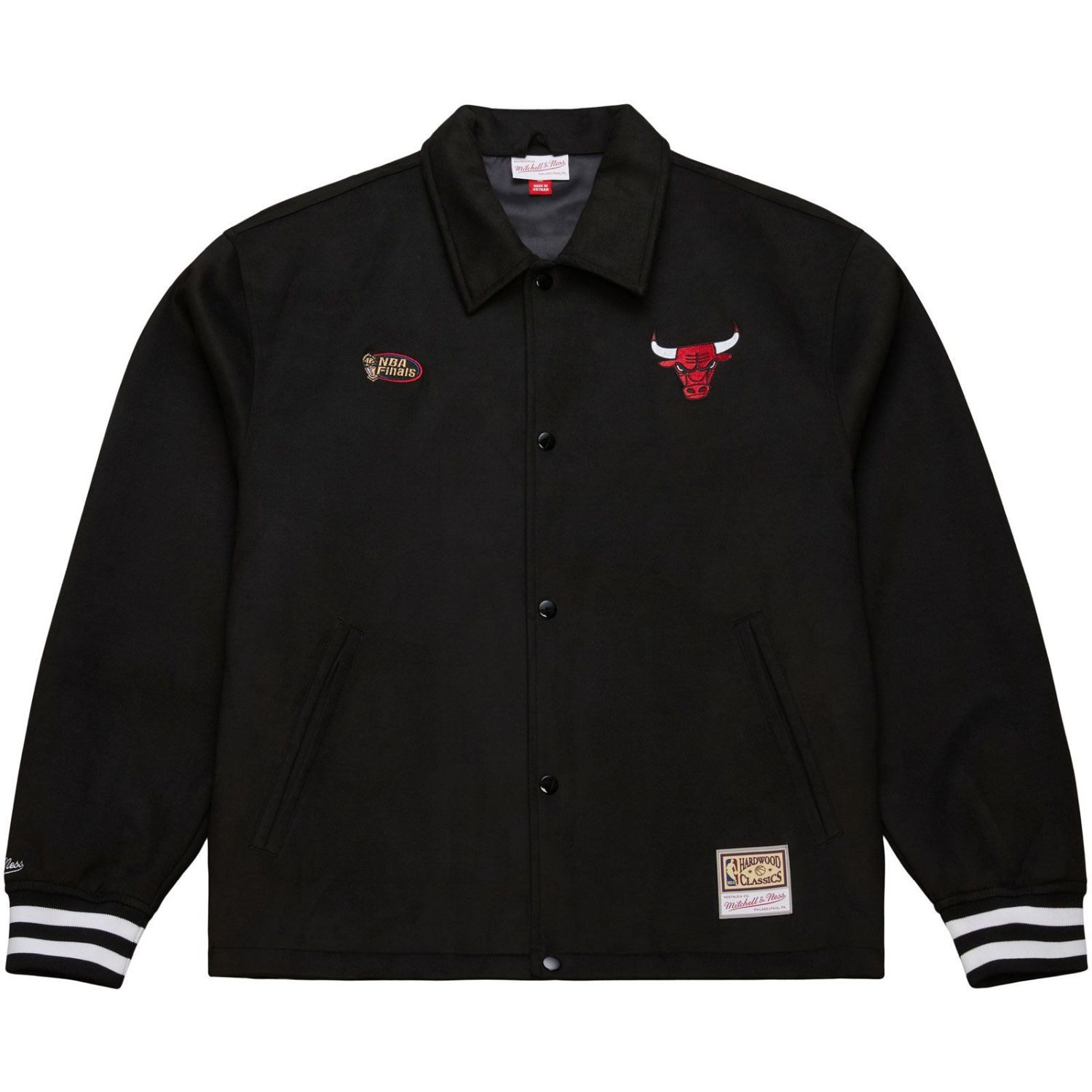 Mitchell & Ness Windbreaker Coaches VARSITY günstig online kaufen