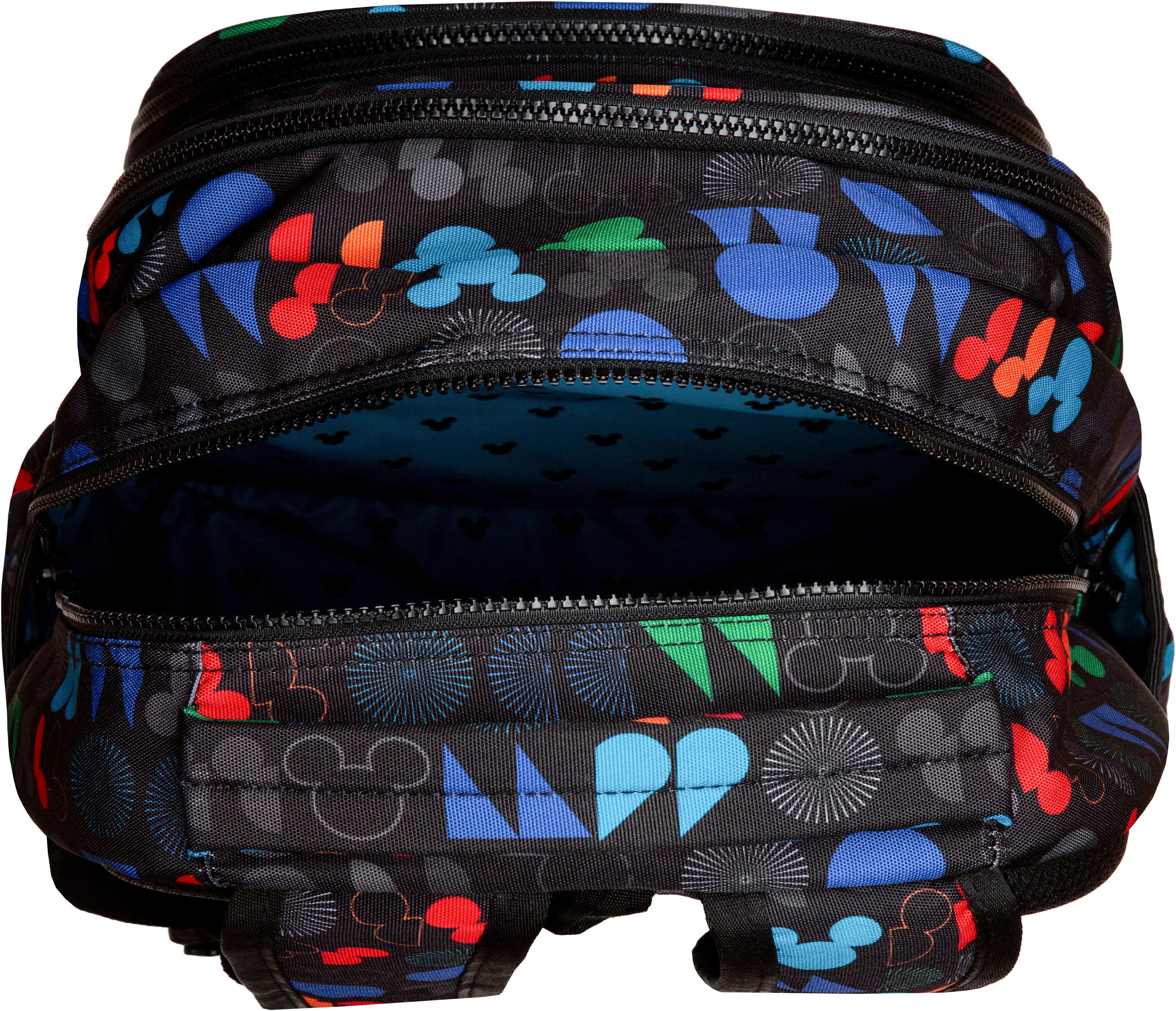 McNeill Freizeitrucksack Base, Disney, Mickey Mouse