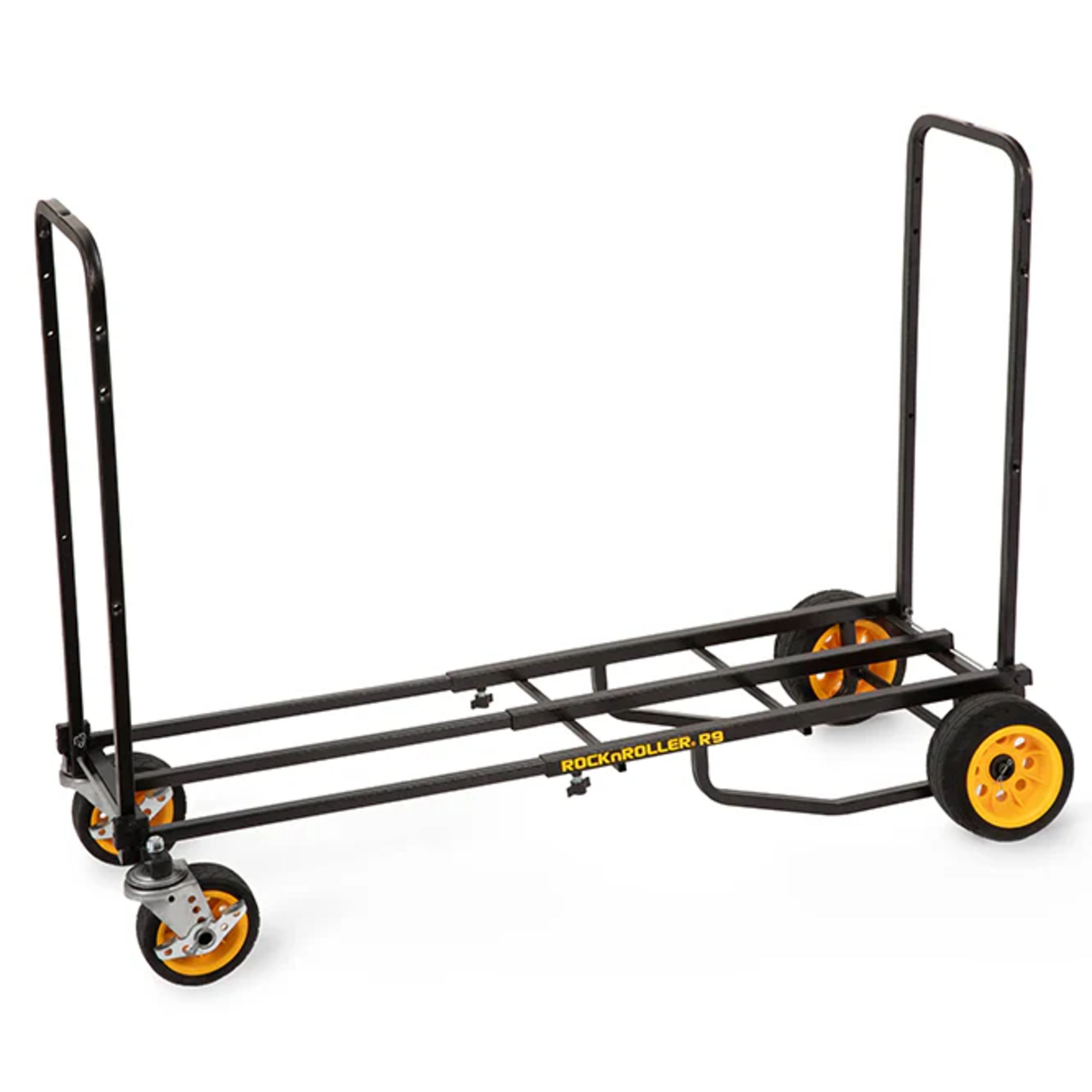 RockNRoller Musikinstrumentenständer, (Stative & Halter, Ständerzubehör), R9 "Mighty" - Zubehör für Ständer