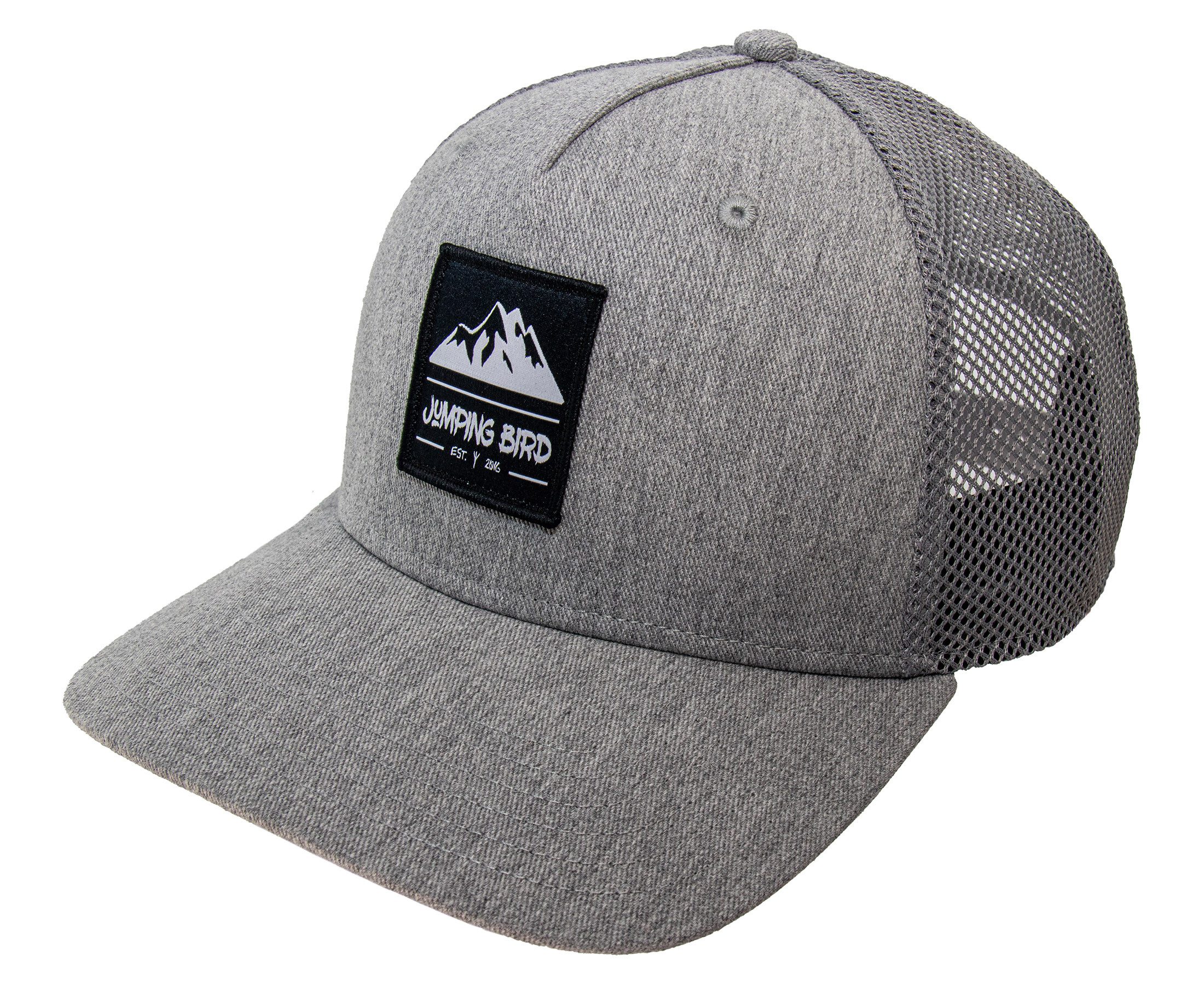 Jumping Bird Trucker Cap günstig online kaufen