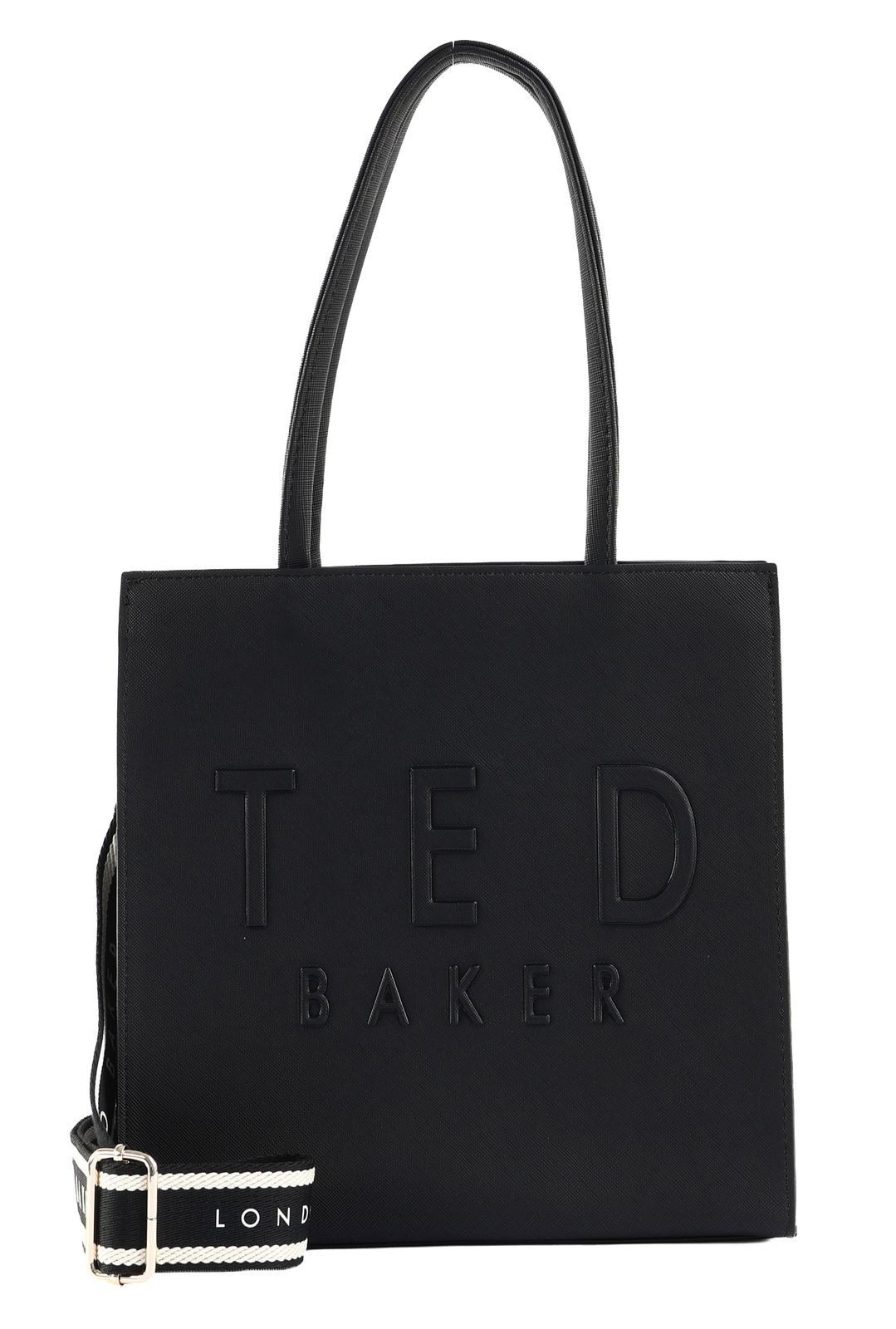 Ted Baker Schultertasche Webbing Small Icon Bag