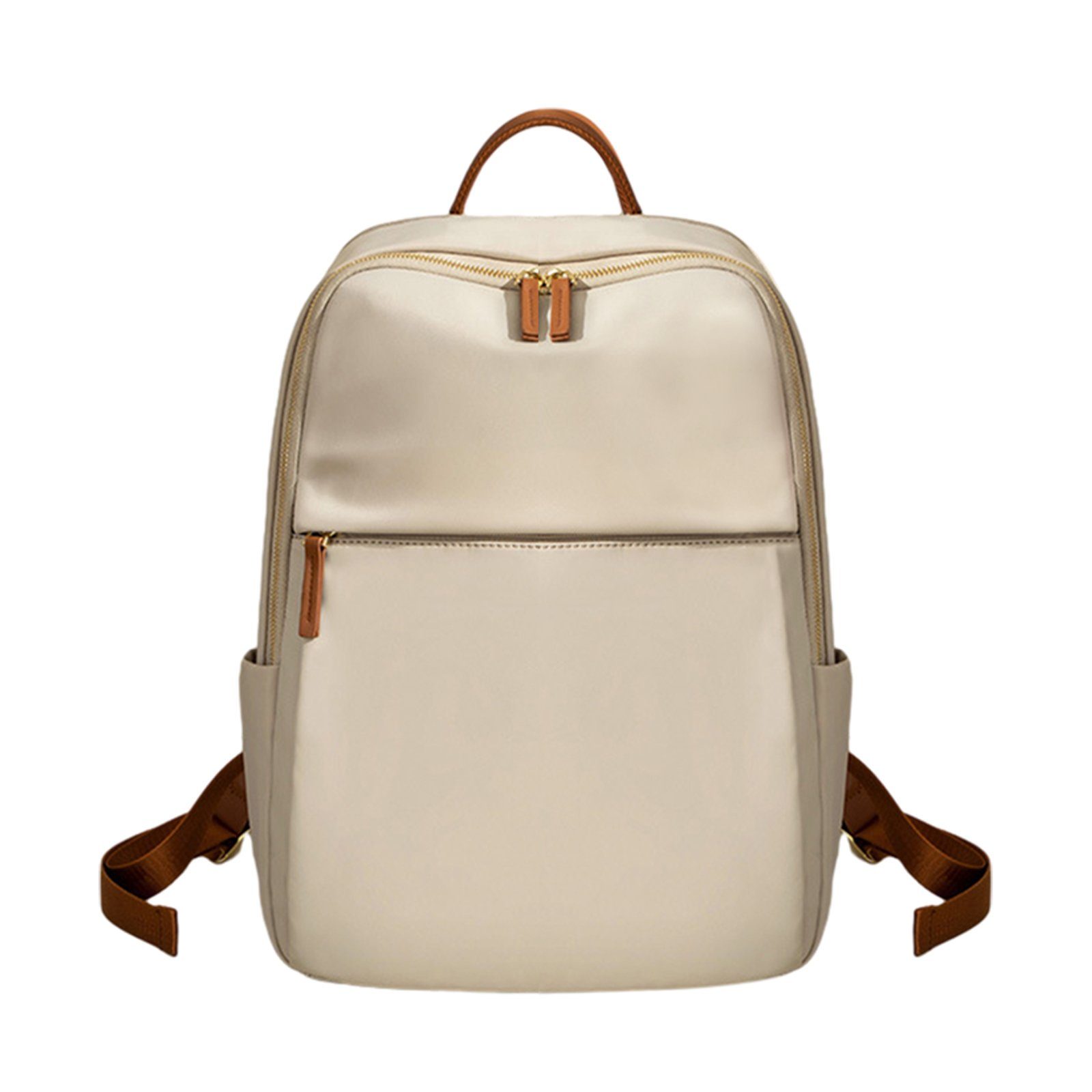 OKWISH Laptoprucksack Laptop Rucksack Rucksäcke Schulrucksack günstig online kaufen