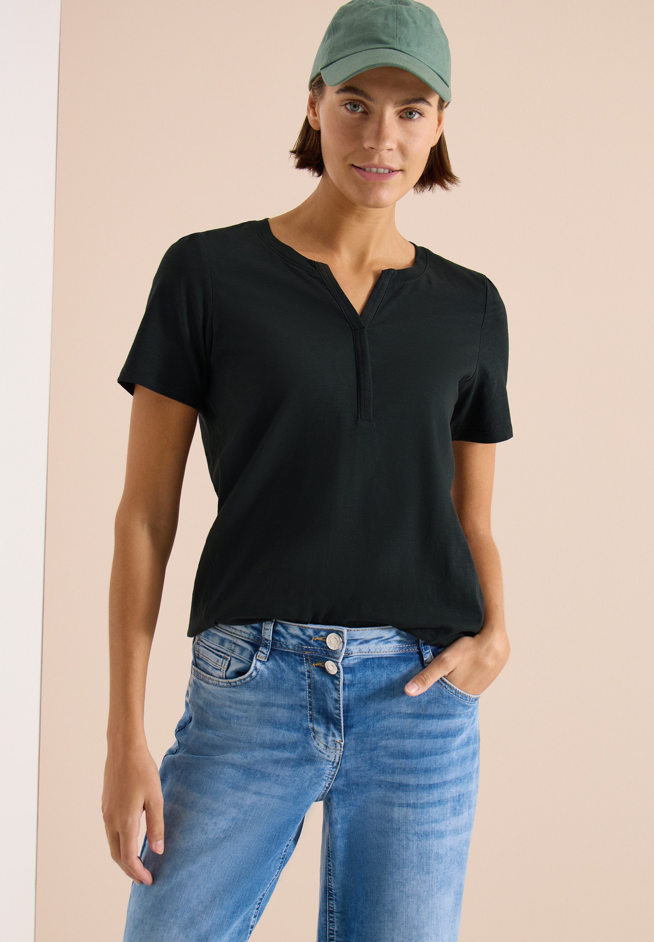 Tunikashirt