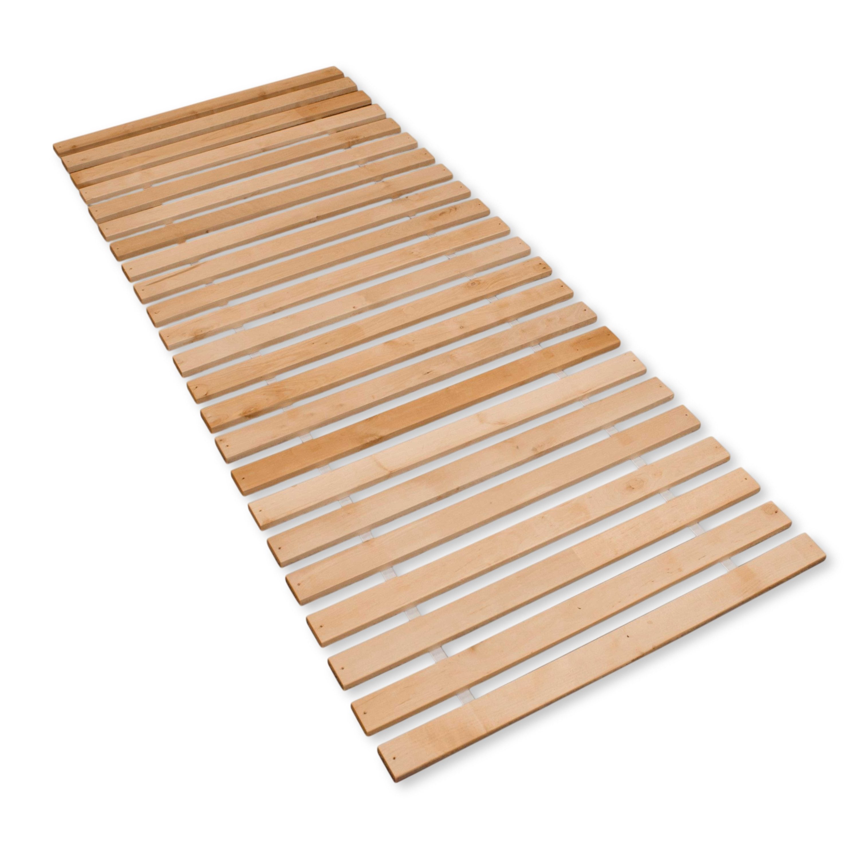 Rollrost Premium Rollrost Erle - Stabiles Erlenholz, Betten-ABC, Kopf- und günstig online kaufen