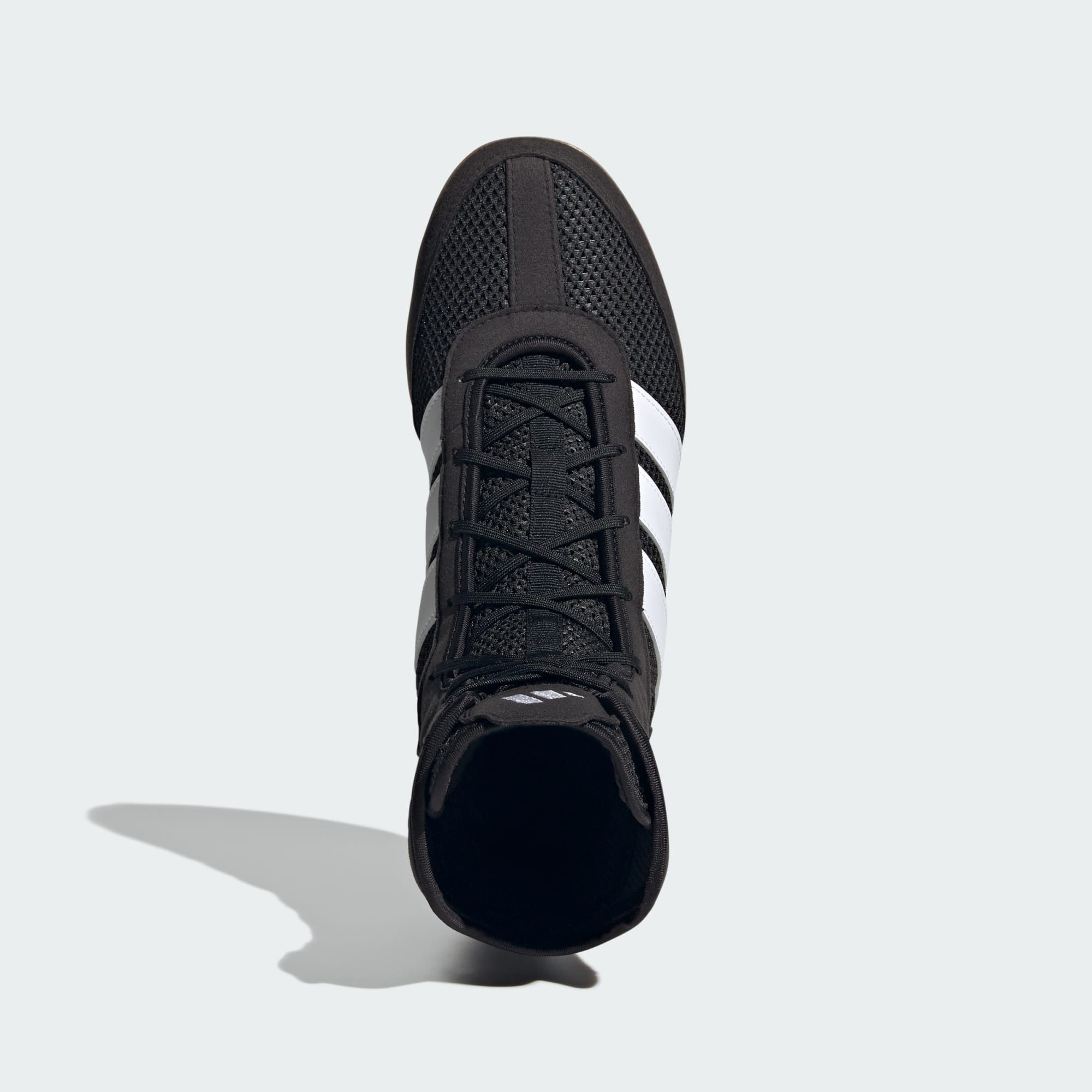 adidas Performance BOX HOG WIDE SCHUH Boxschuh (1-tlg)