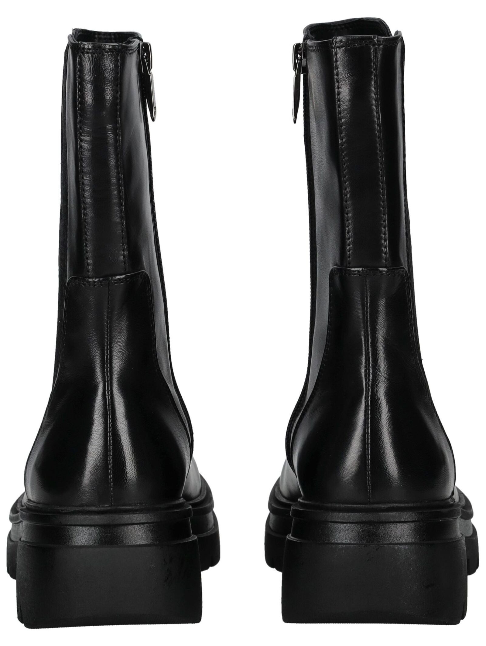 Regarde Le Ciel Regarde Le Ciel Stiefelette Leder Stiefelette
