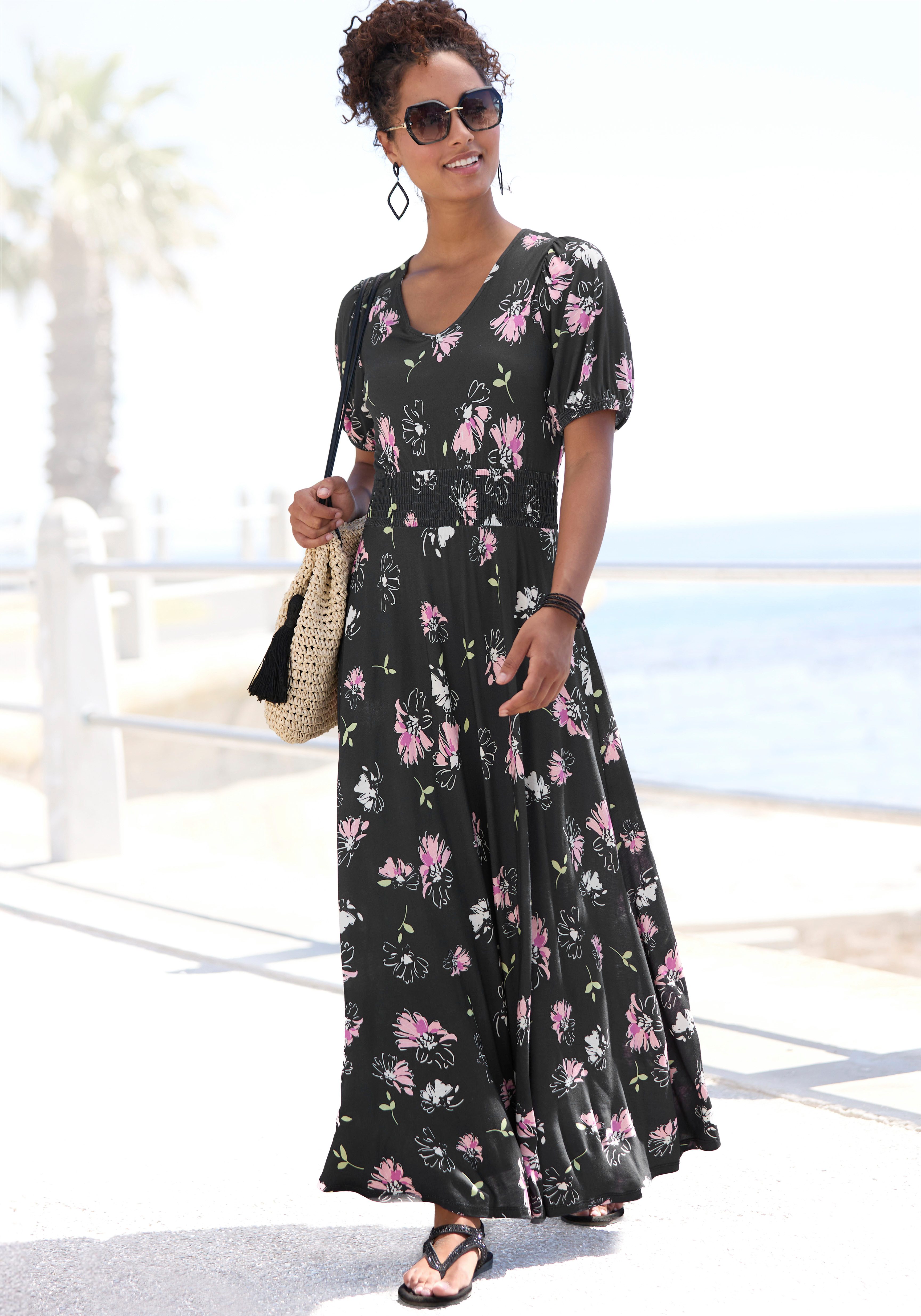 Maxikleid