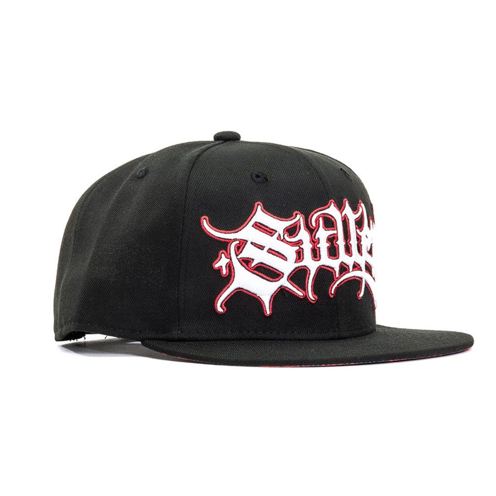 Sullen Clothing Baseball Cap Hurricane