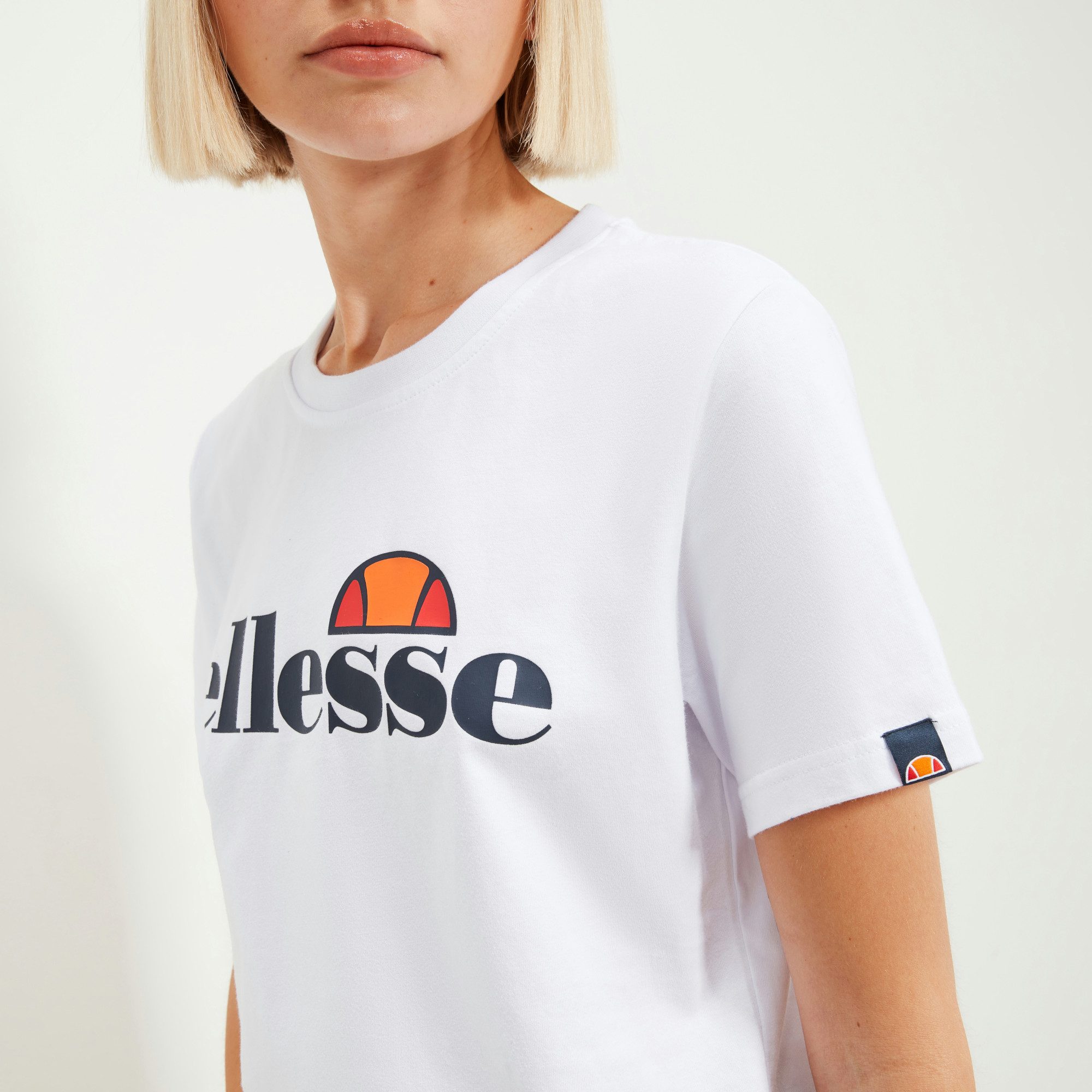 Ellesse T-Shirt ALBANY T SHIRT (1-tlg) günstig online kaufen