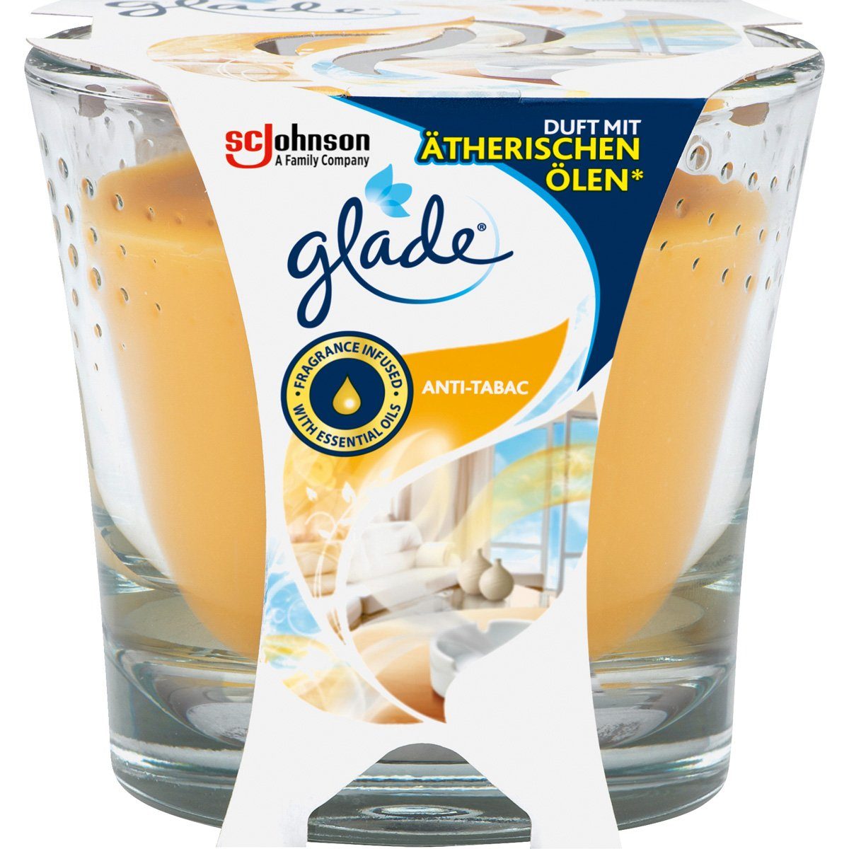 Glade by Brise Duftkerze günstig online kaufen