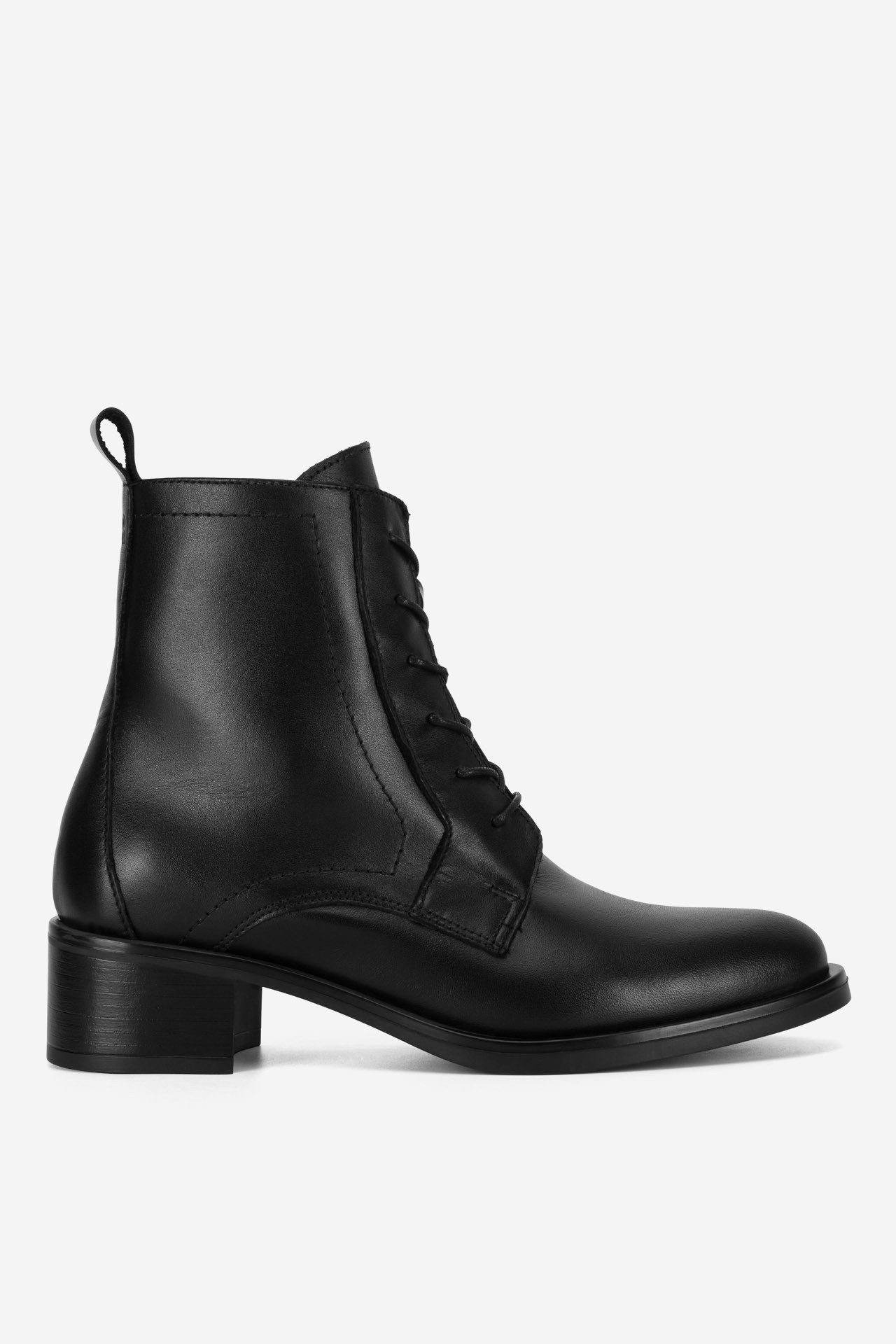 GINO ROSSI Gino Rossi Damen Stiefel 38 schwarz 5905588845089 Stiefel