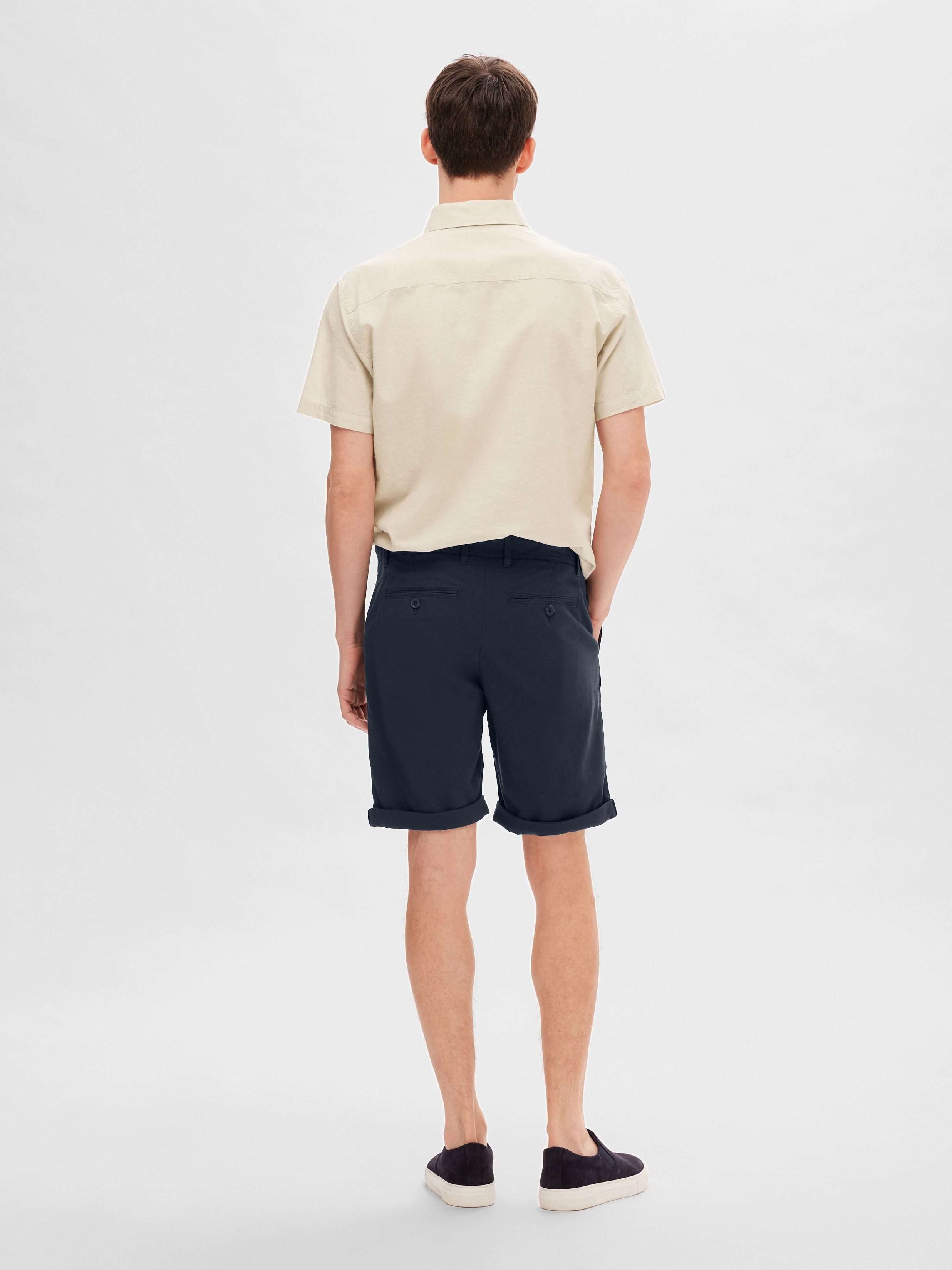 Selected Shorts