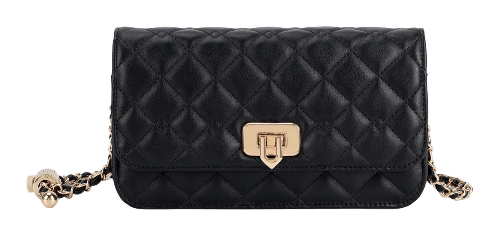 Seidenfelt Manufaktur Umhängetasche Crossbody Bag