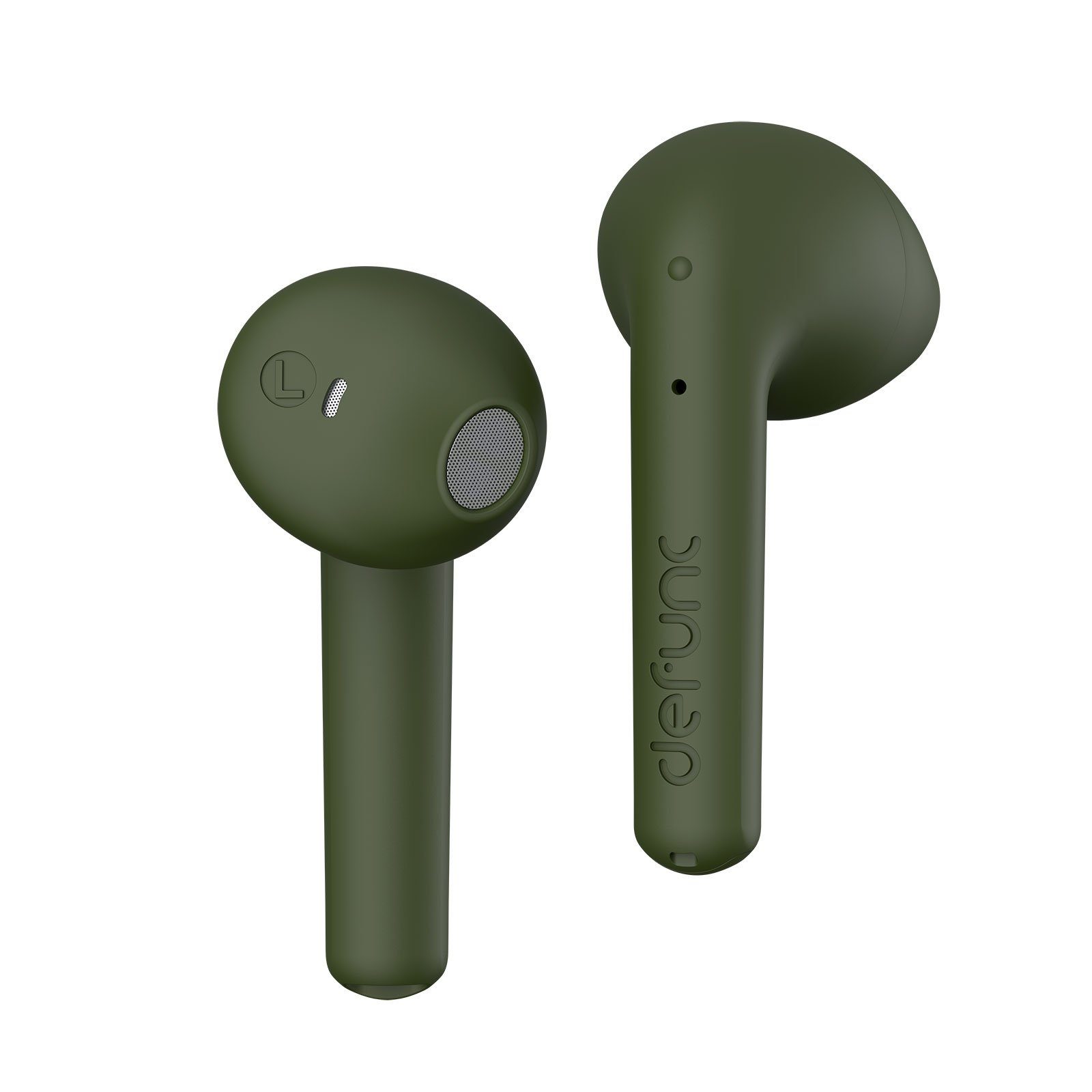 Defunc Defunc True Lite wireless In-Ear-Kopfhörer Grün