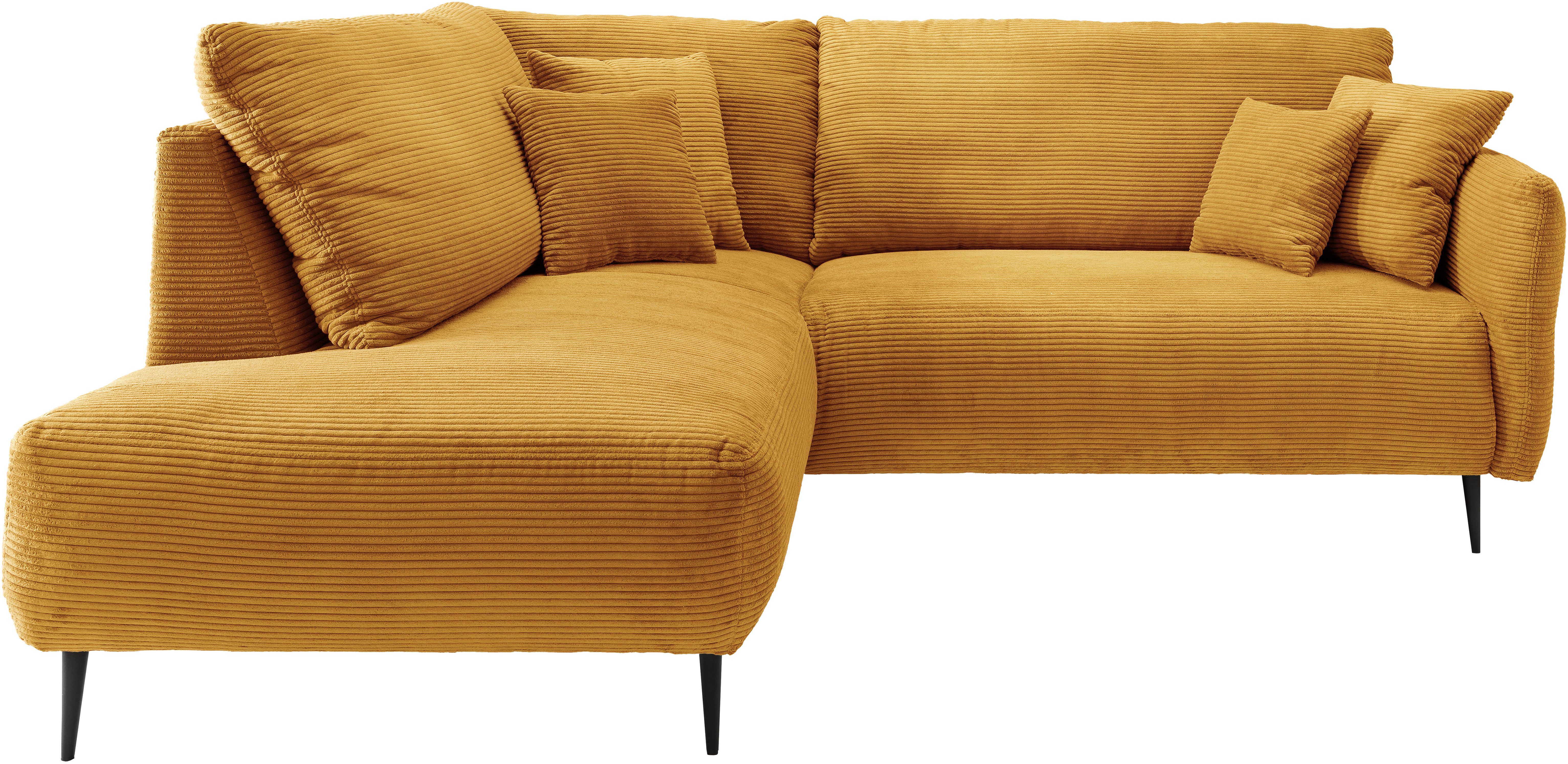 Ecksofa Vanilla L-Form