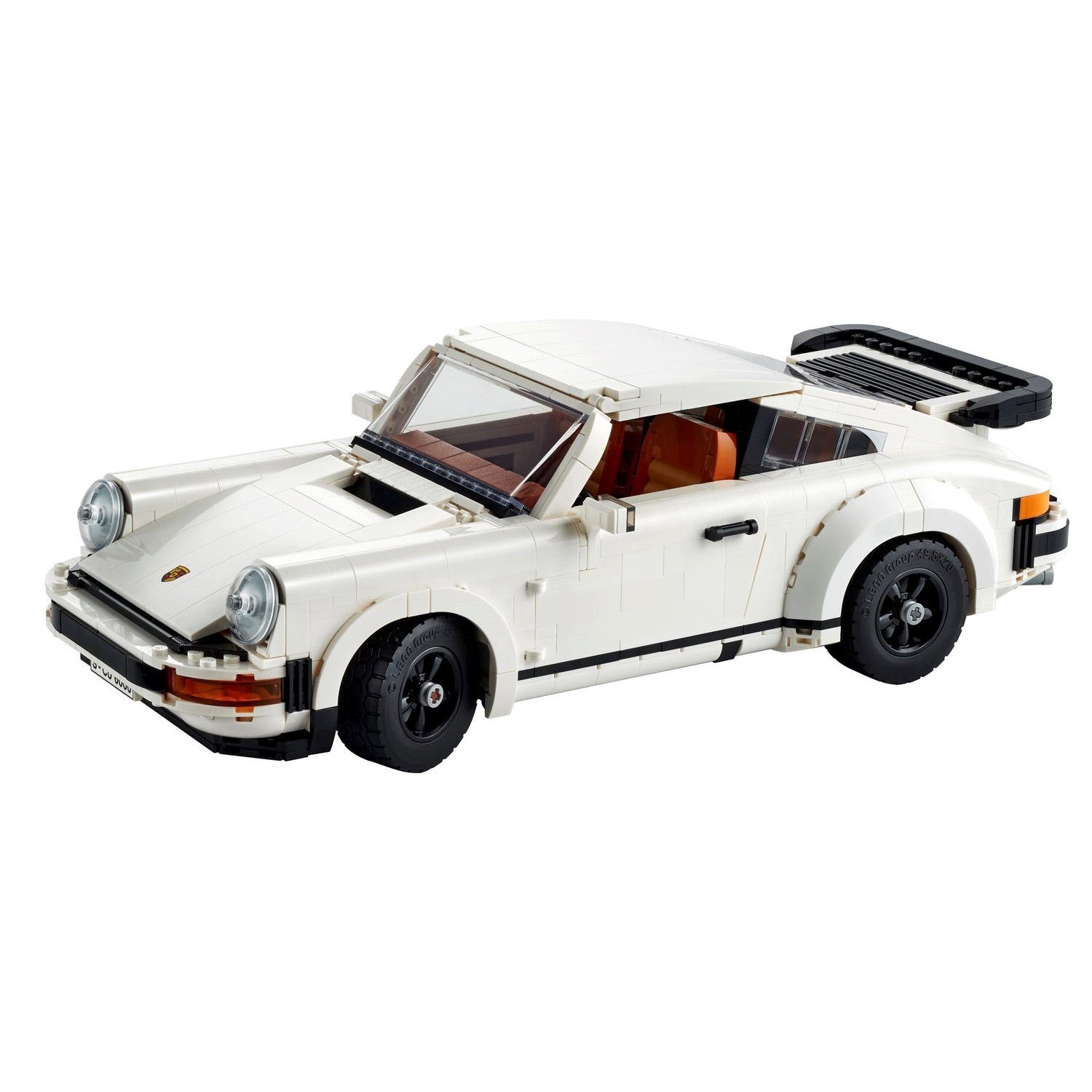 LEGO® 10295 Creator Porsche 911 Konstruktionsspielsteine günstig online kaufen