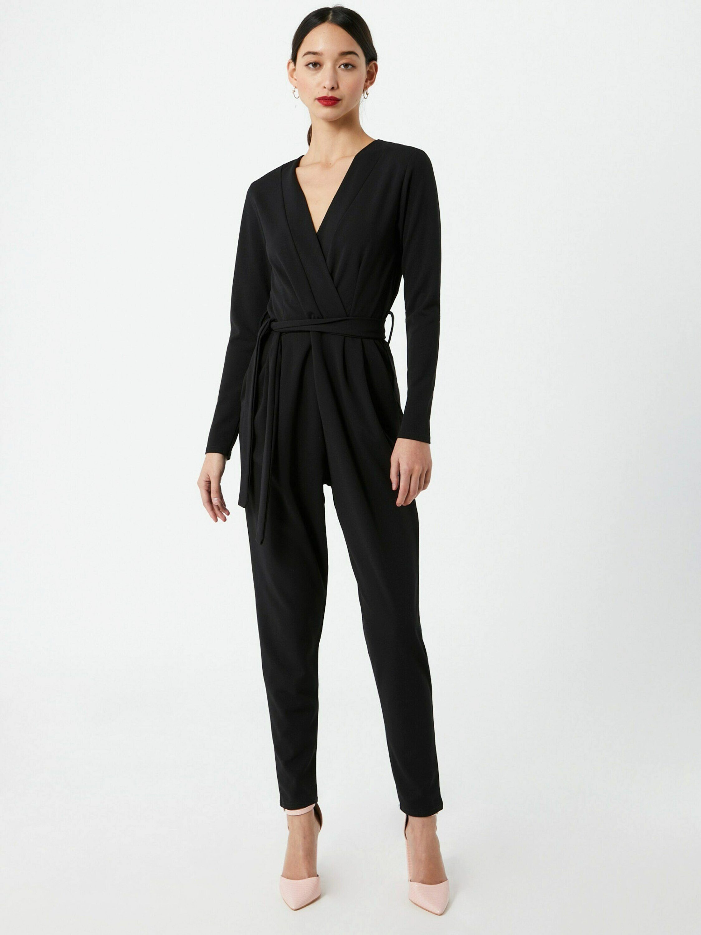 Sisters Point Jumpsuit (1-tlg) Cut-Outs günstig online kaufen