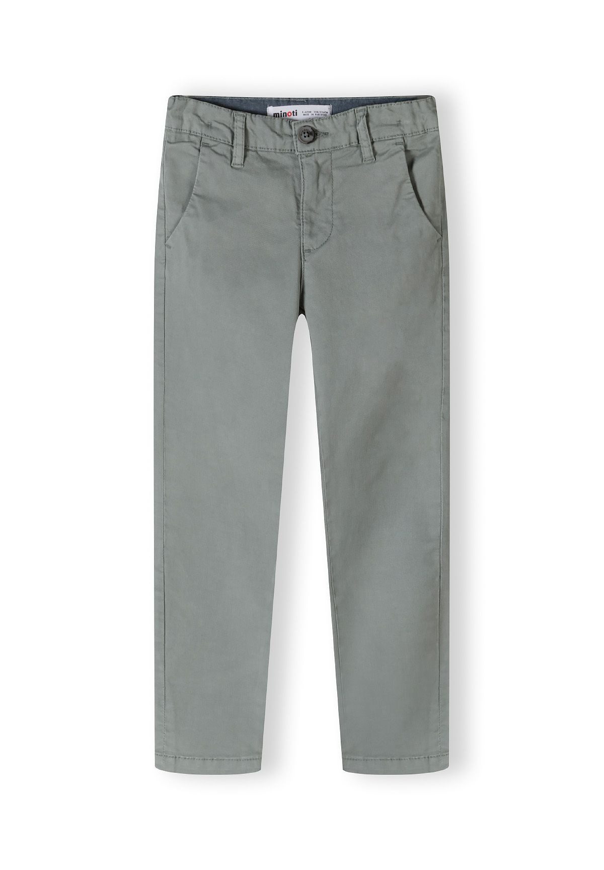 MINOTI Chinohose Chino-Hose (3y-14y)