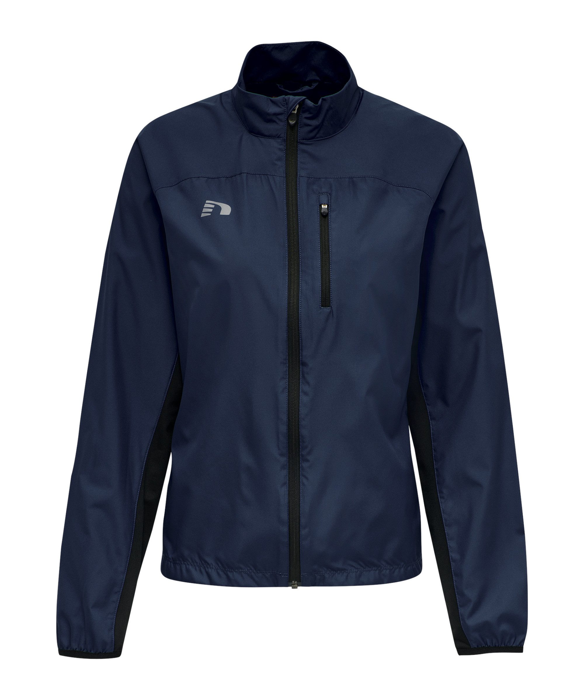 NewLine Laufjacke Newline Core Jacke Running Damen Trainingsjacken Haltbarkeit