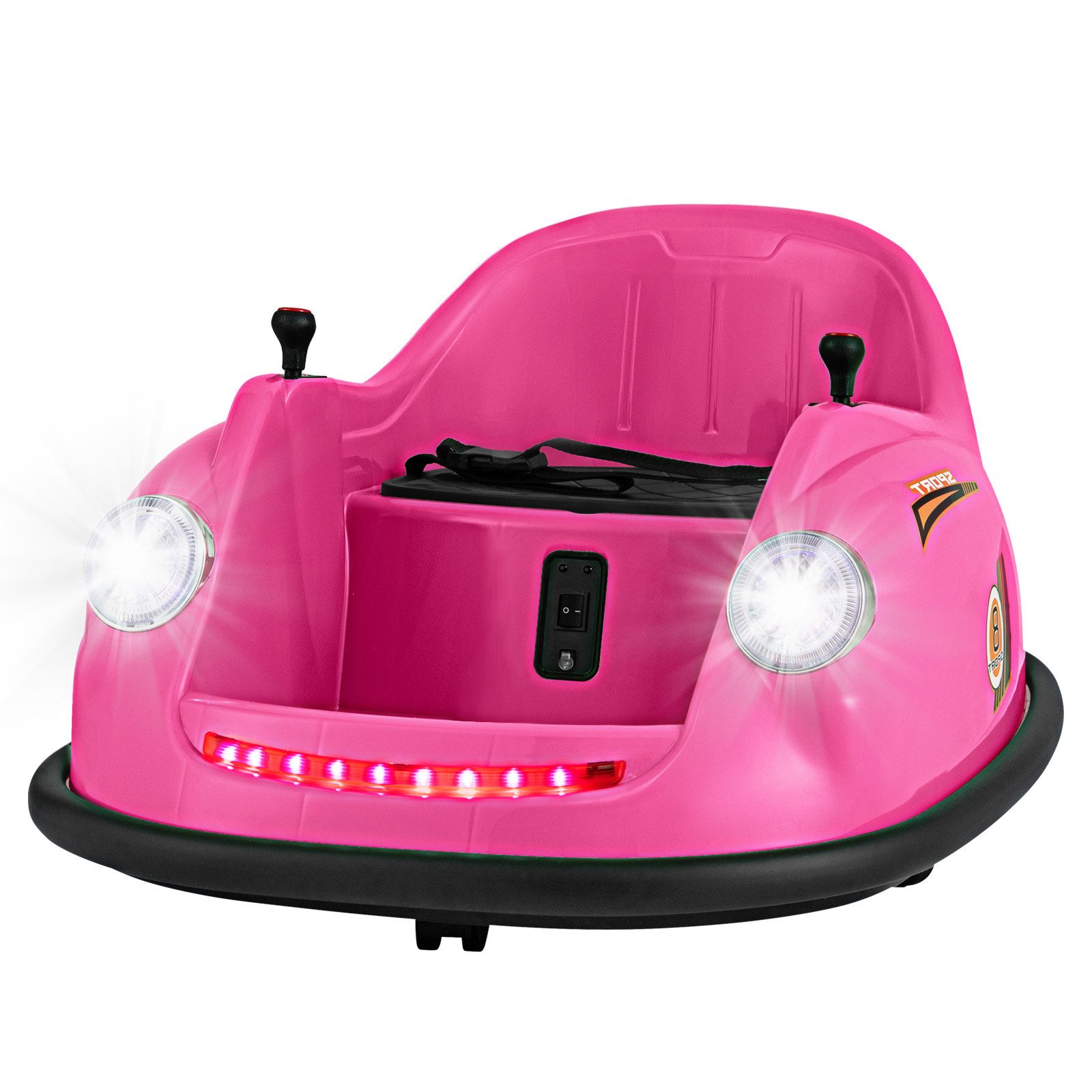 Elektro-Kinderauto
