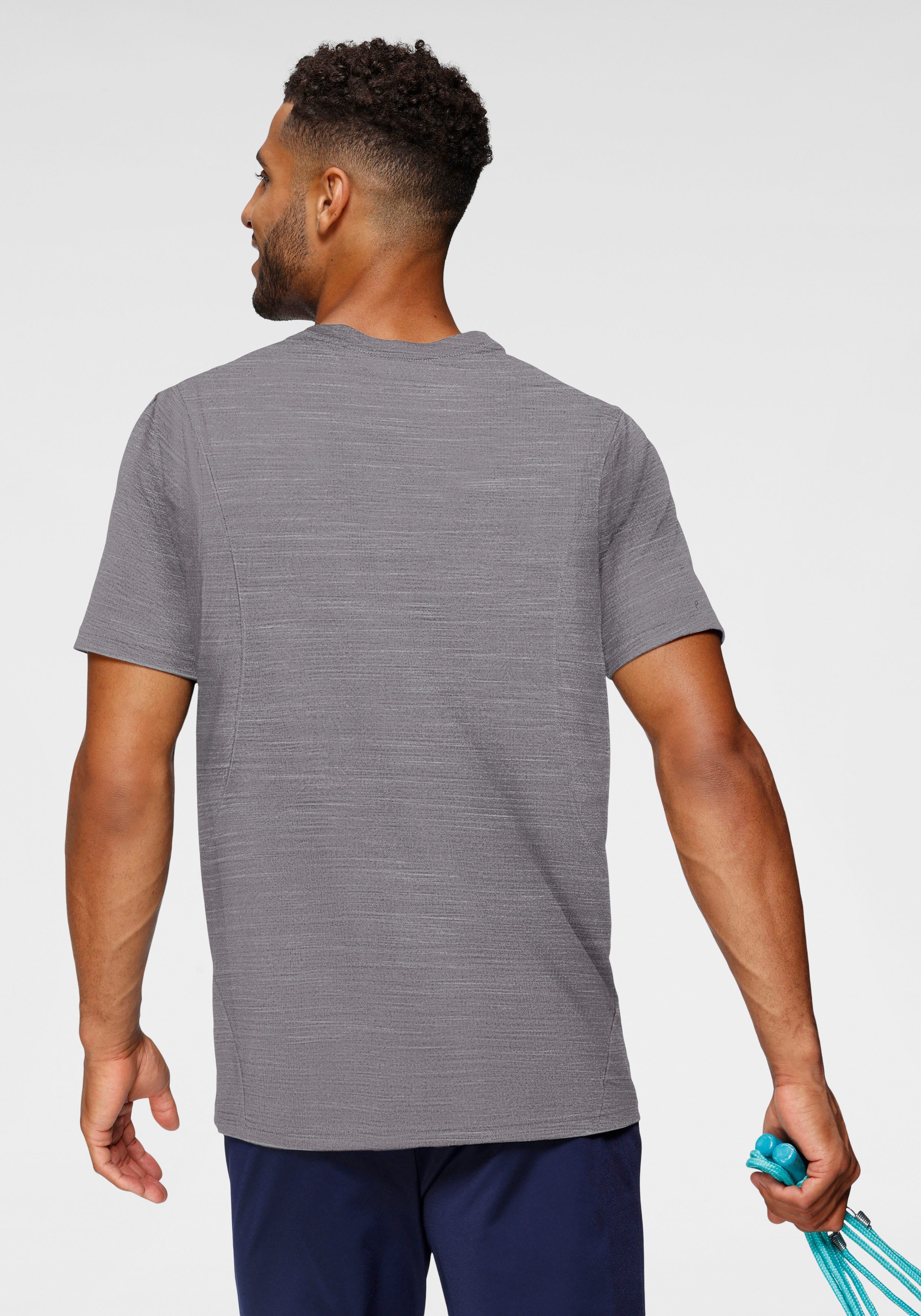 PUMA Trainingsshirt M CLOUDSPUN SOFT TEE günstig online kaufen