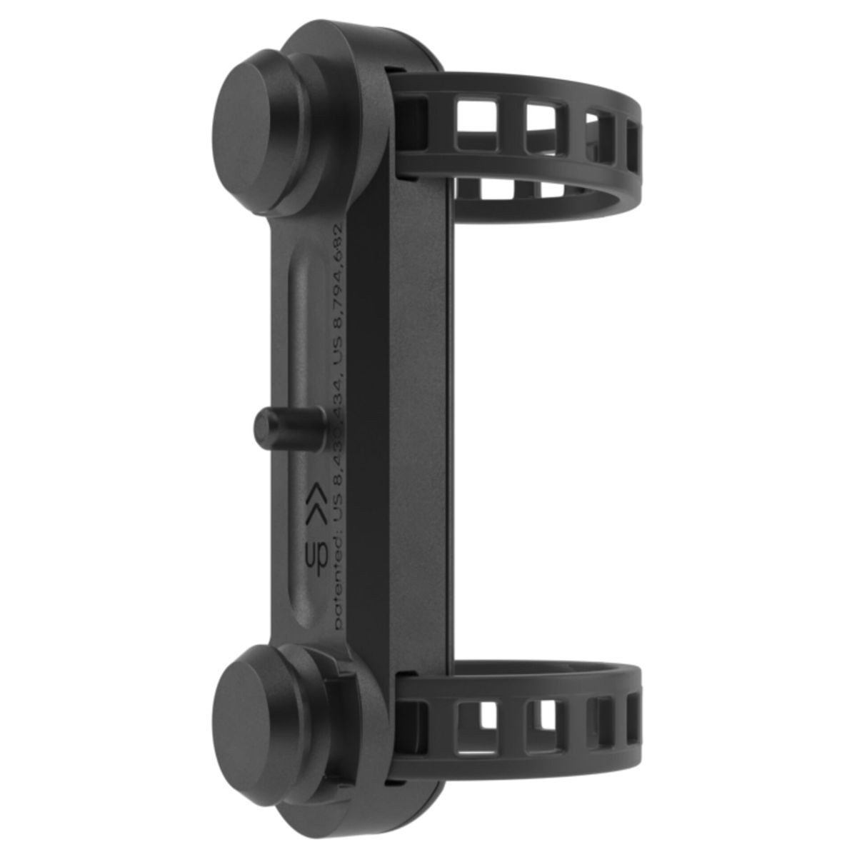 Flaschenhalter TWIST uni base