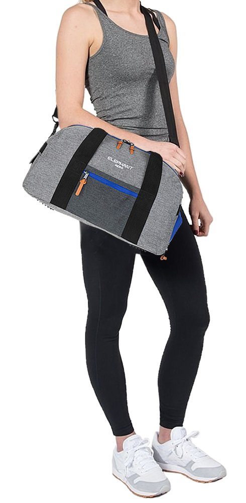 ELEPHANT Sporttasche Hero Signature Sporttaschen, Tasche günstig online kaufen