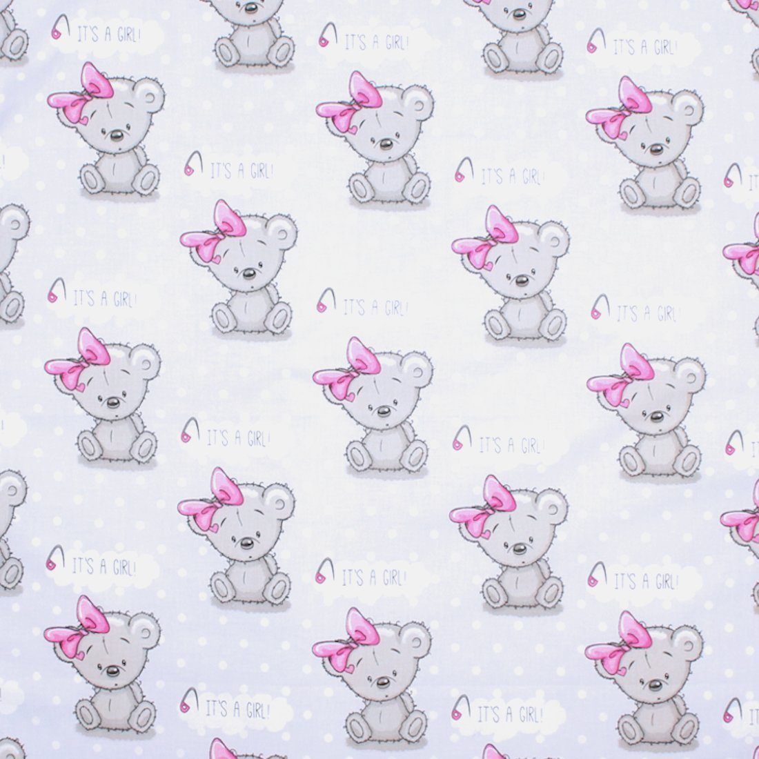 Einschlagdecke Baby Hörnchen Steckkissen Einschlagdecke Babydecke günstig online kaufen