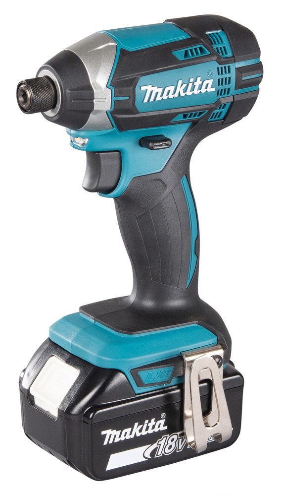 Thumbnail - Makita Akku-Schlagschrauber DTD152RTJ