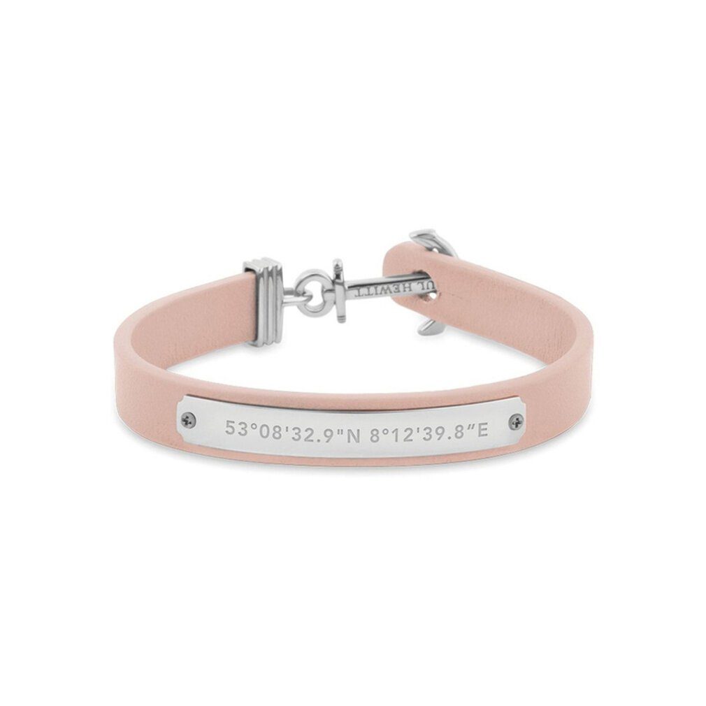 PAUL HEWITT Kette mit Einhänger Damen Armband PH-FSC-S-N-M