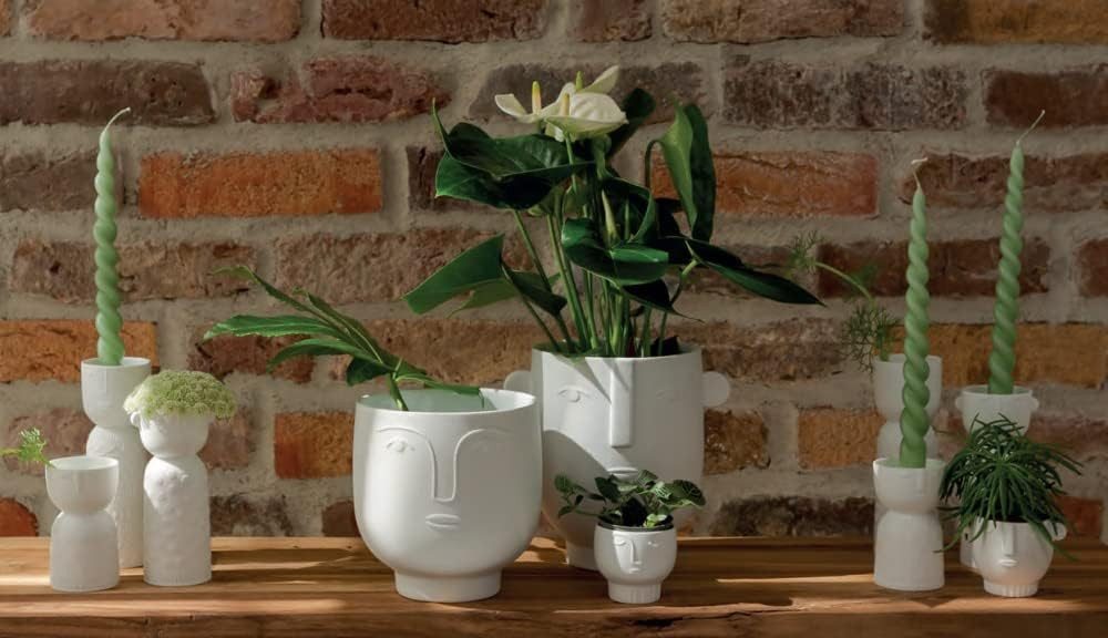 Räder Design Übertopf Kleine Lichtgestalt Valentina