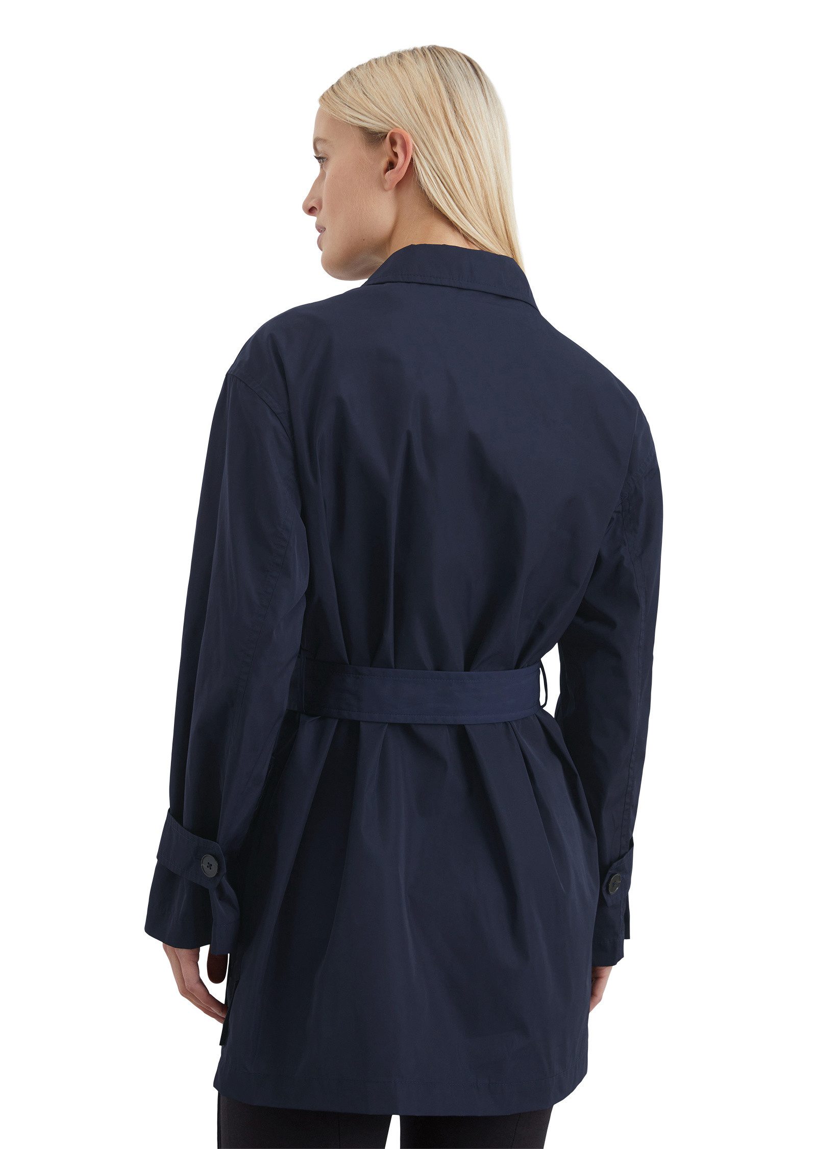 Marc O'Polo Outdoorjacke aus Technical-Polyester