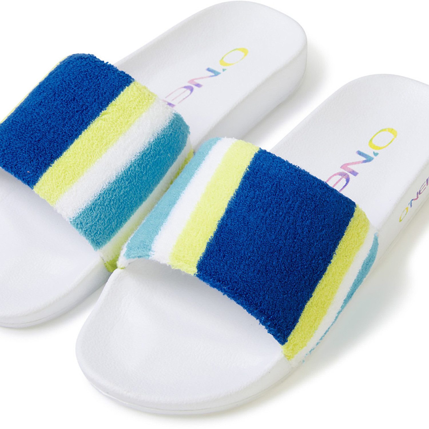 O'Neill Badeslipper BRIGHTS SLIDES Outdoorsandale