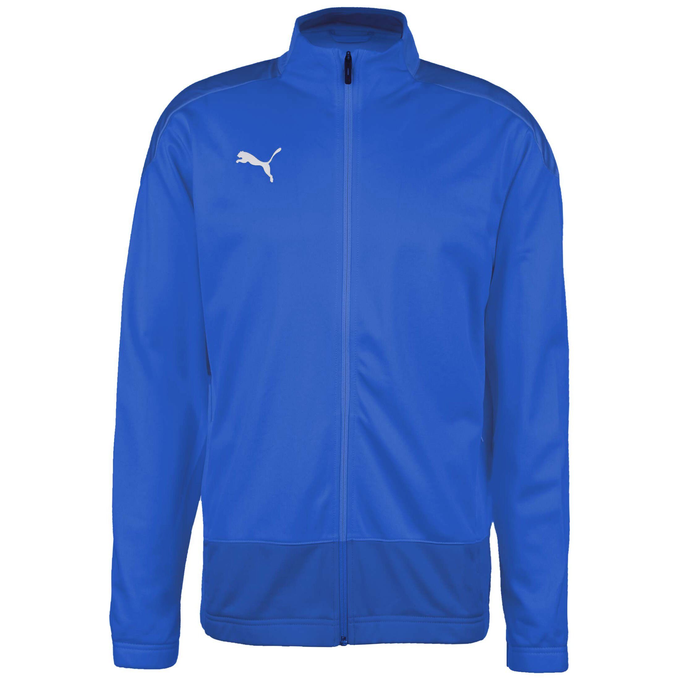 PUMA Sweatjacke TeamGOAL 23 Trainingsjacke Herren