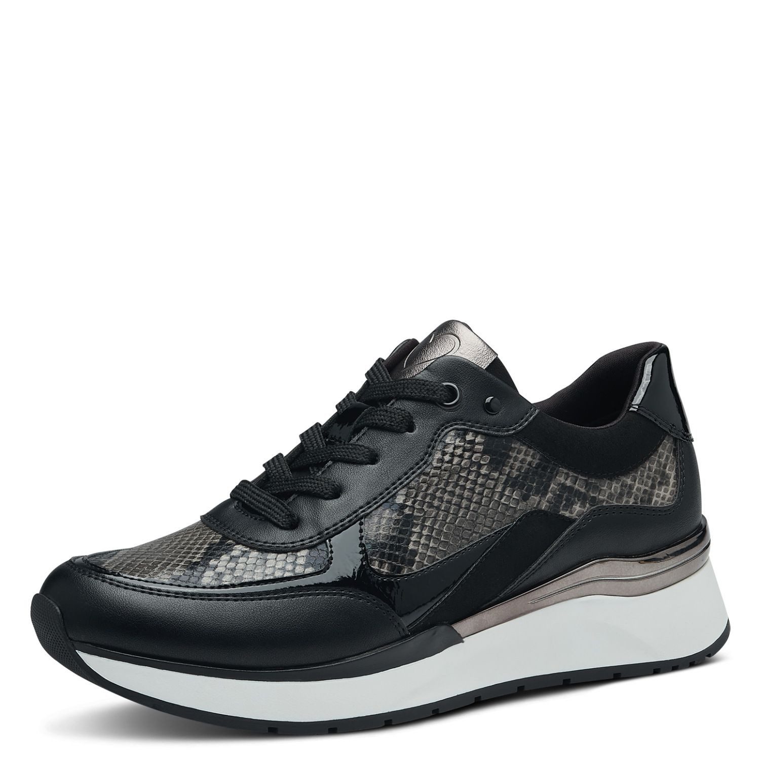 Indoorschuh