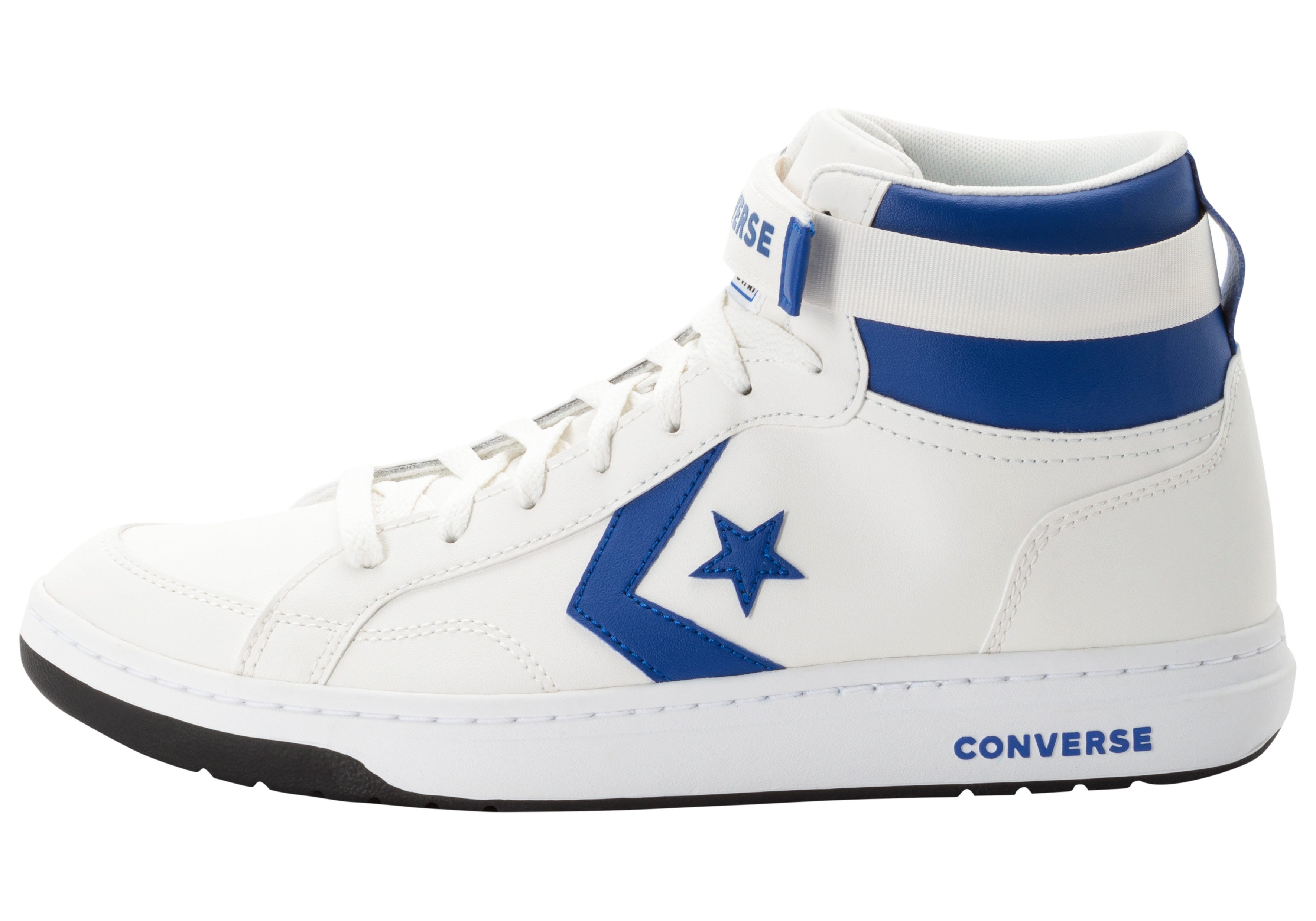 Converse PRO BLAZE V2 SYNTHETIC LEATHER günstig online kaufen