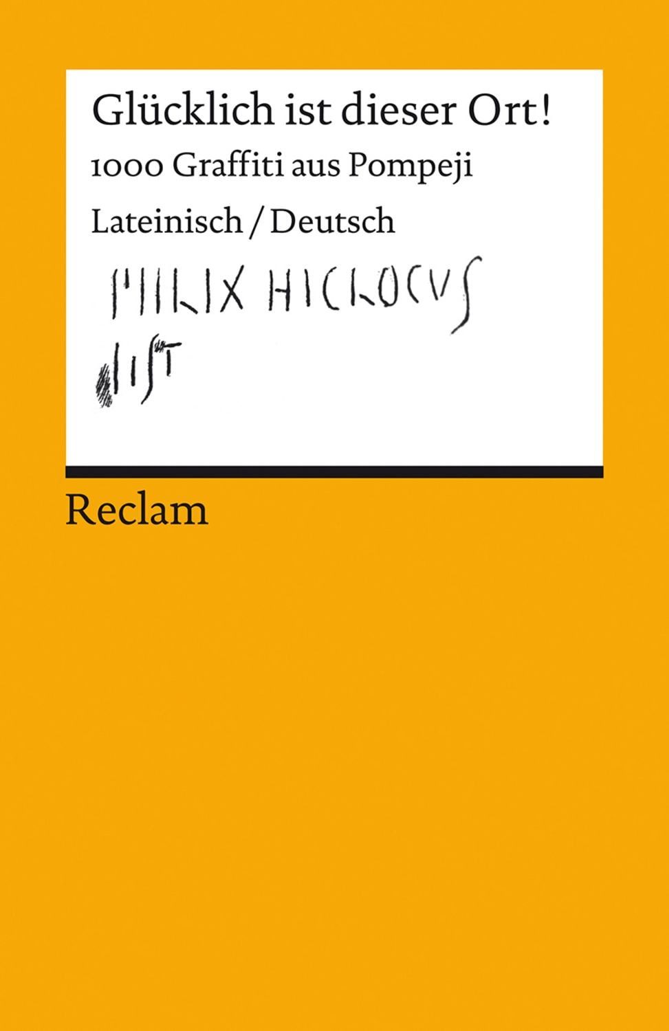 Glücklich ist dieser Ort! / diverse
