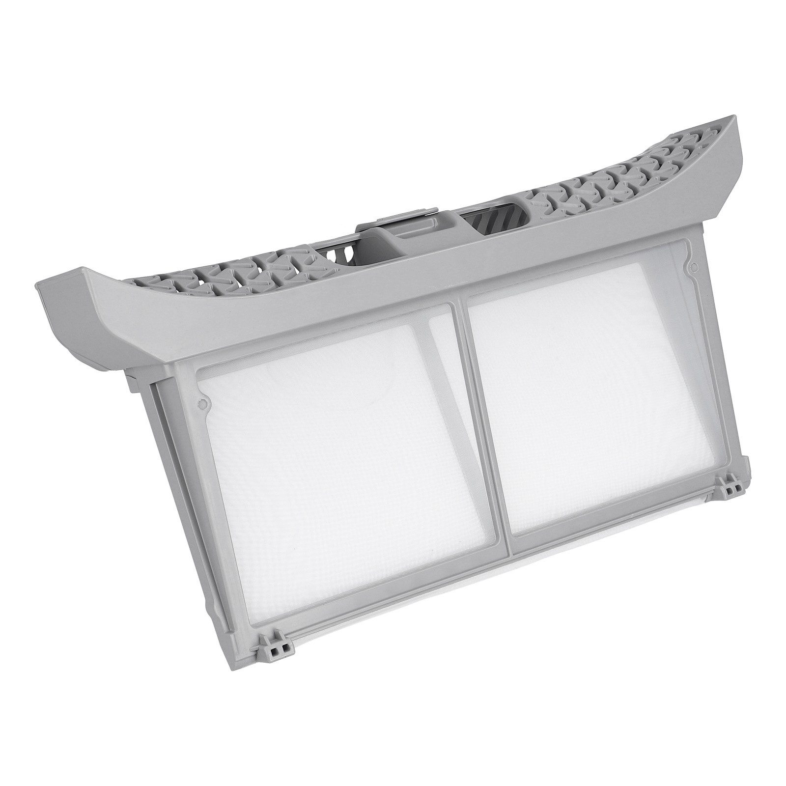easyPART Ersatzfilter wie BLUPARTS - KOMPATIBEL 10099920 Flusensieb wie, Trockner