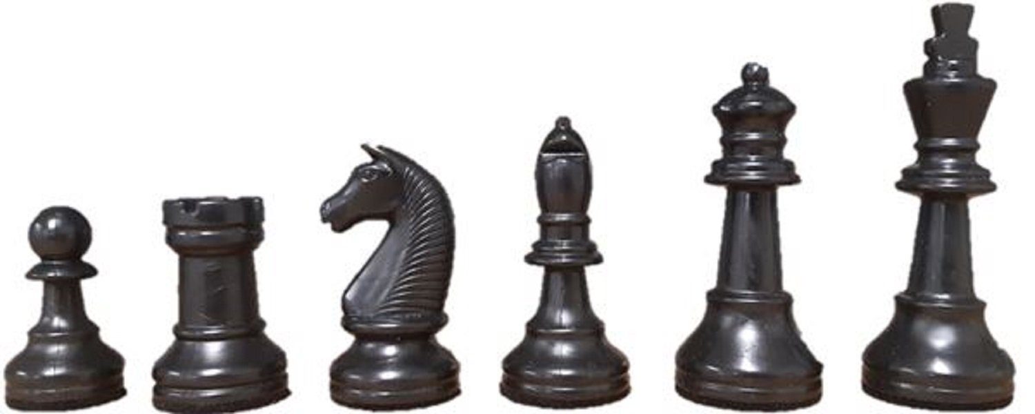 Solid-Line Spiel Schachfiguren, Strategiespiel, Tuniergeeignet