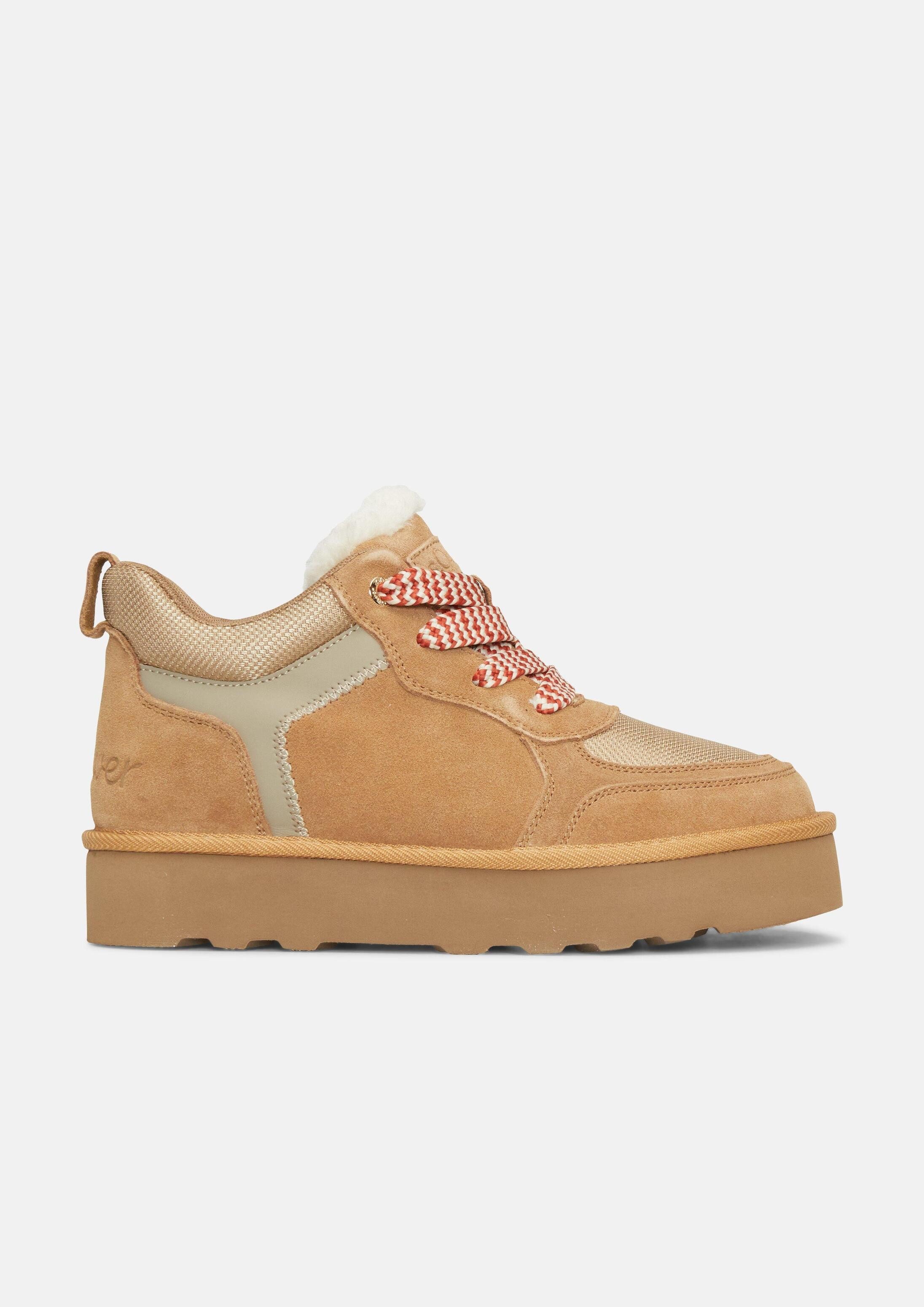 s.Oliver Sneakers Schnürschuh Sneaker