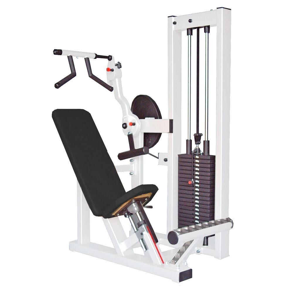 Kraftstation Pull-Over-Maschine SQ