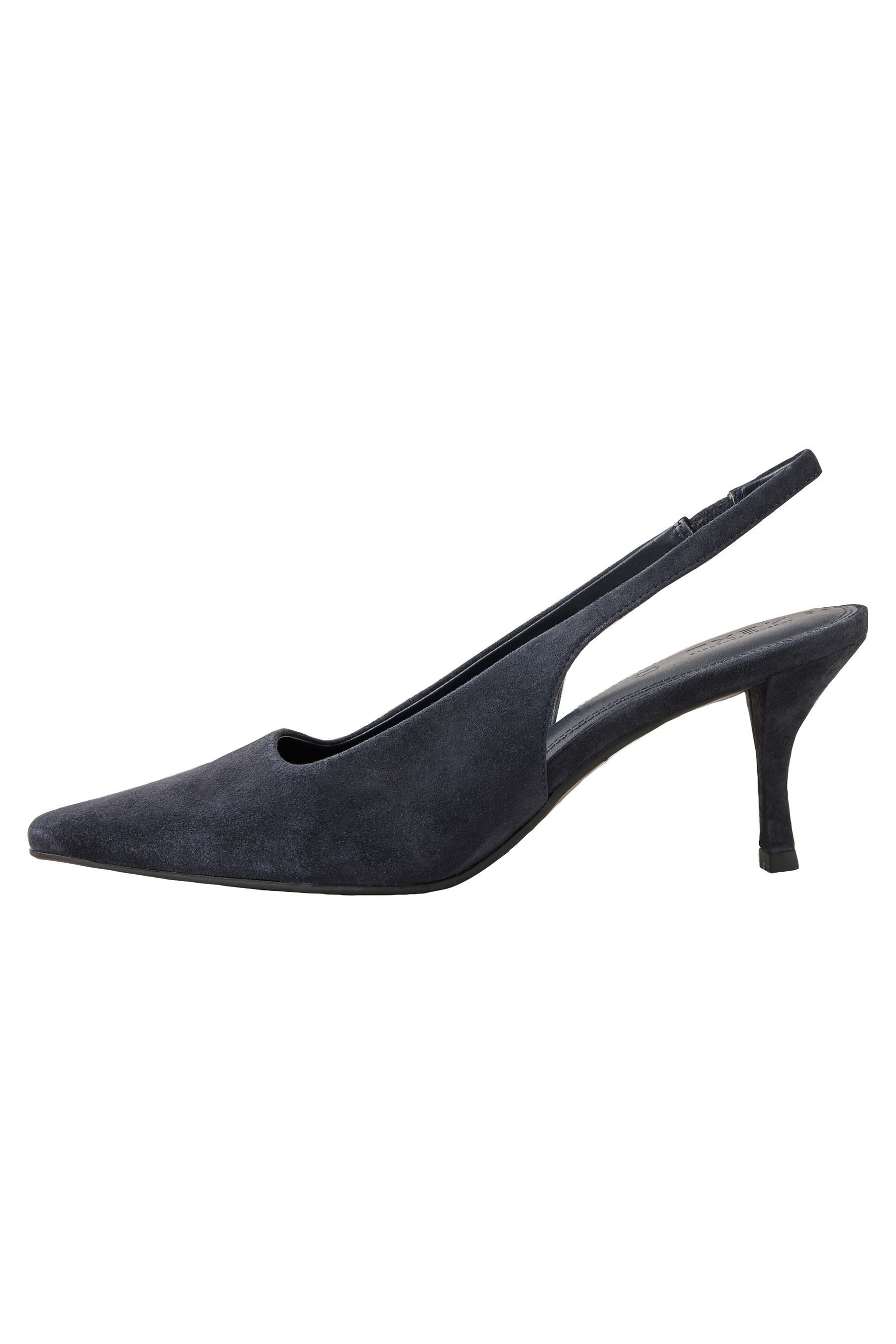 Next Forever Comfort® Hohe Slingback-Schuhe Slingsandale