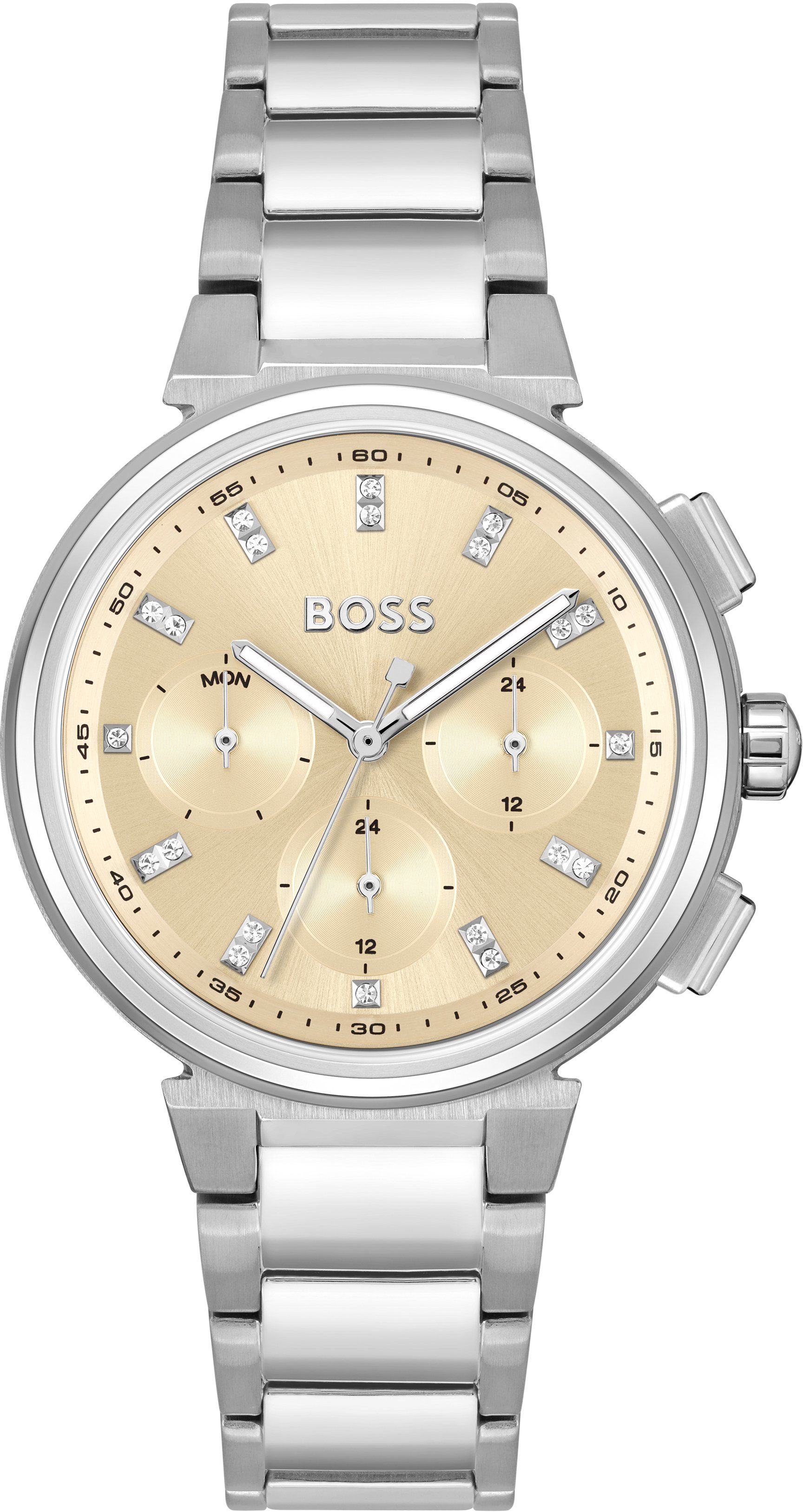 BOSS Multifunktionsuhr ONE, 1502676
