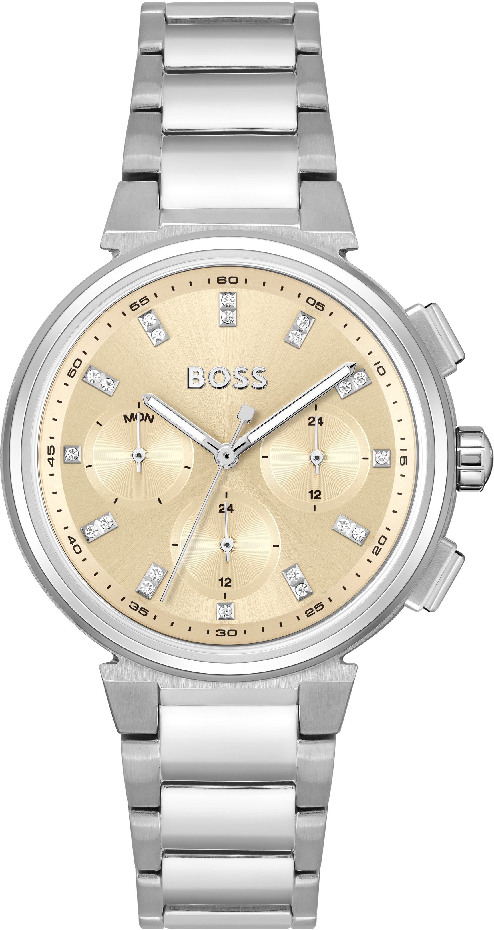 1502676 ONE, BOSS Multifunktionsuhr